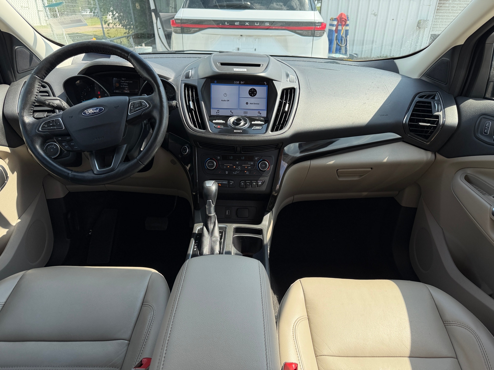 Thumbnail: 2017 Ford Escape - 2