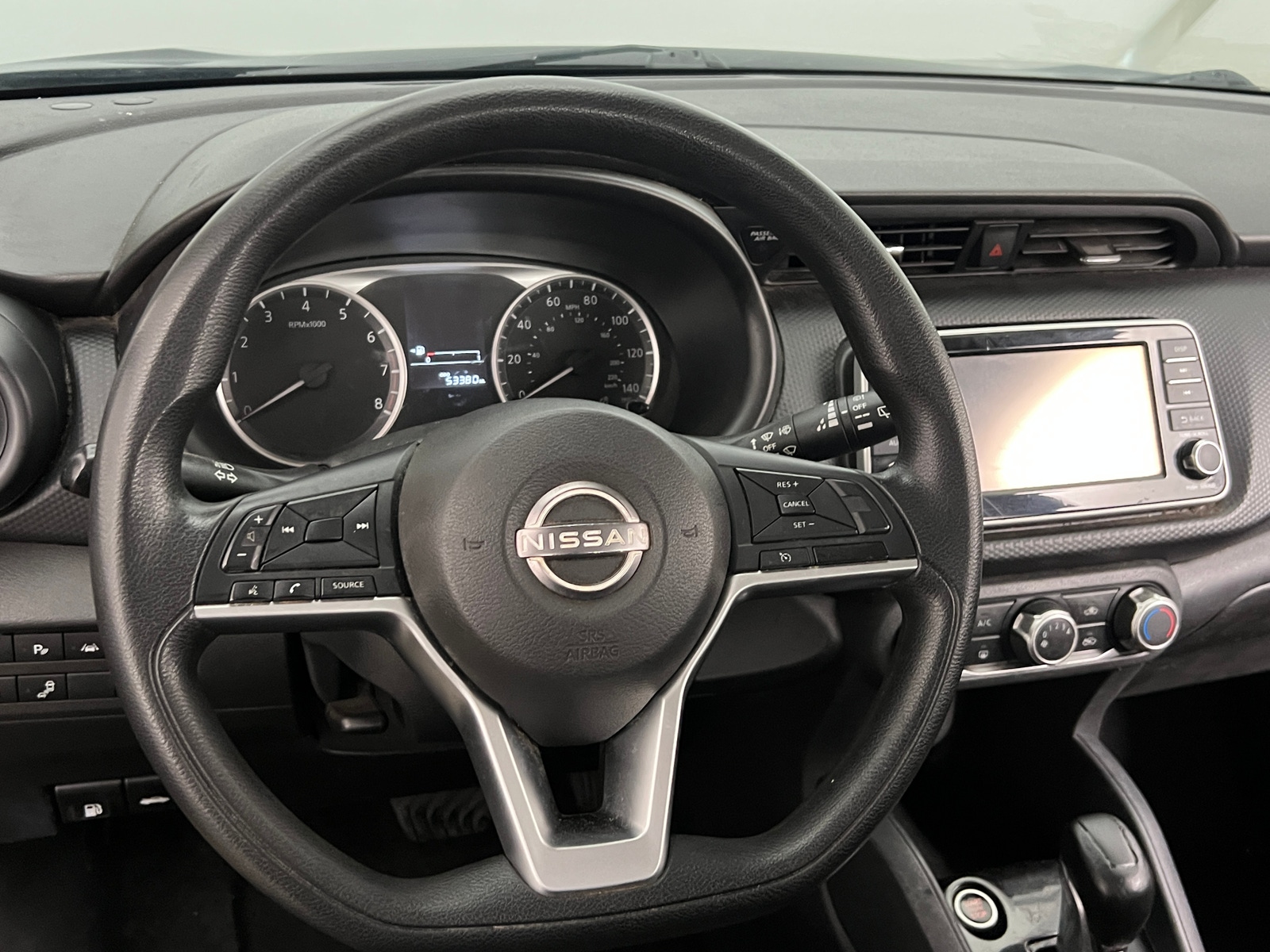 Thumbnail: 2022 Nissan Kicks - 5