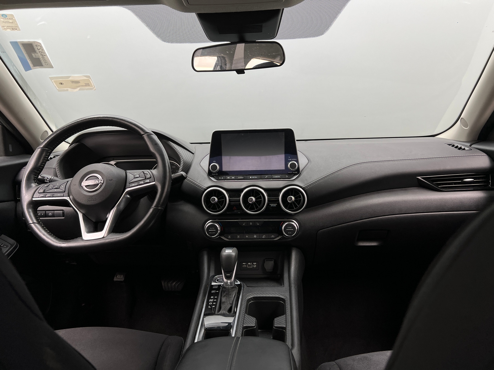 Thumbnail: 2024 Nissan Sentra - 3