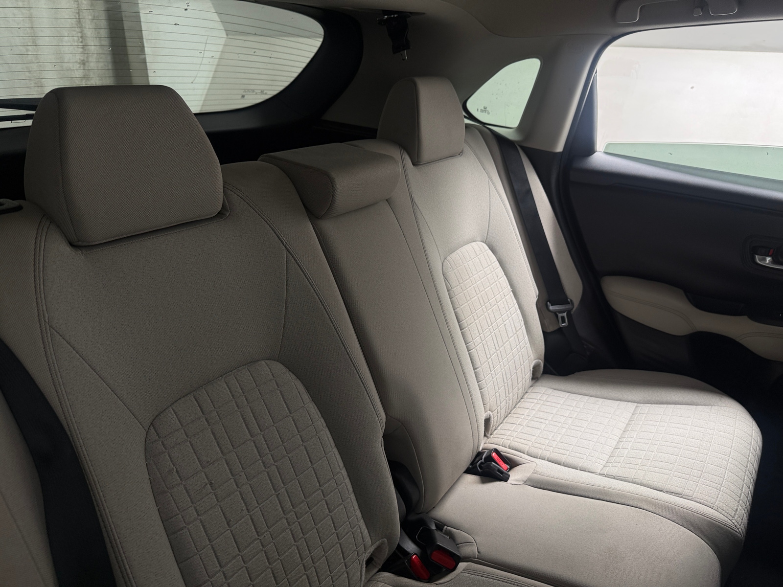 Thumbnail: 2024 Honda HR-V - 6