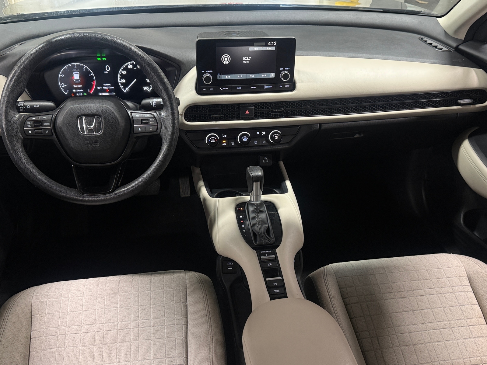 Thumbnail: 2024 Honda HR-V - 3