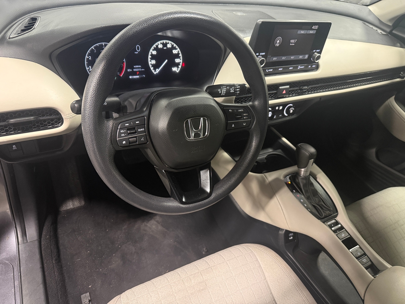Thumbnail: 2024 Honda HR-V - 5