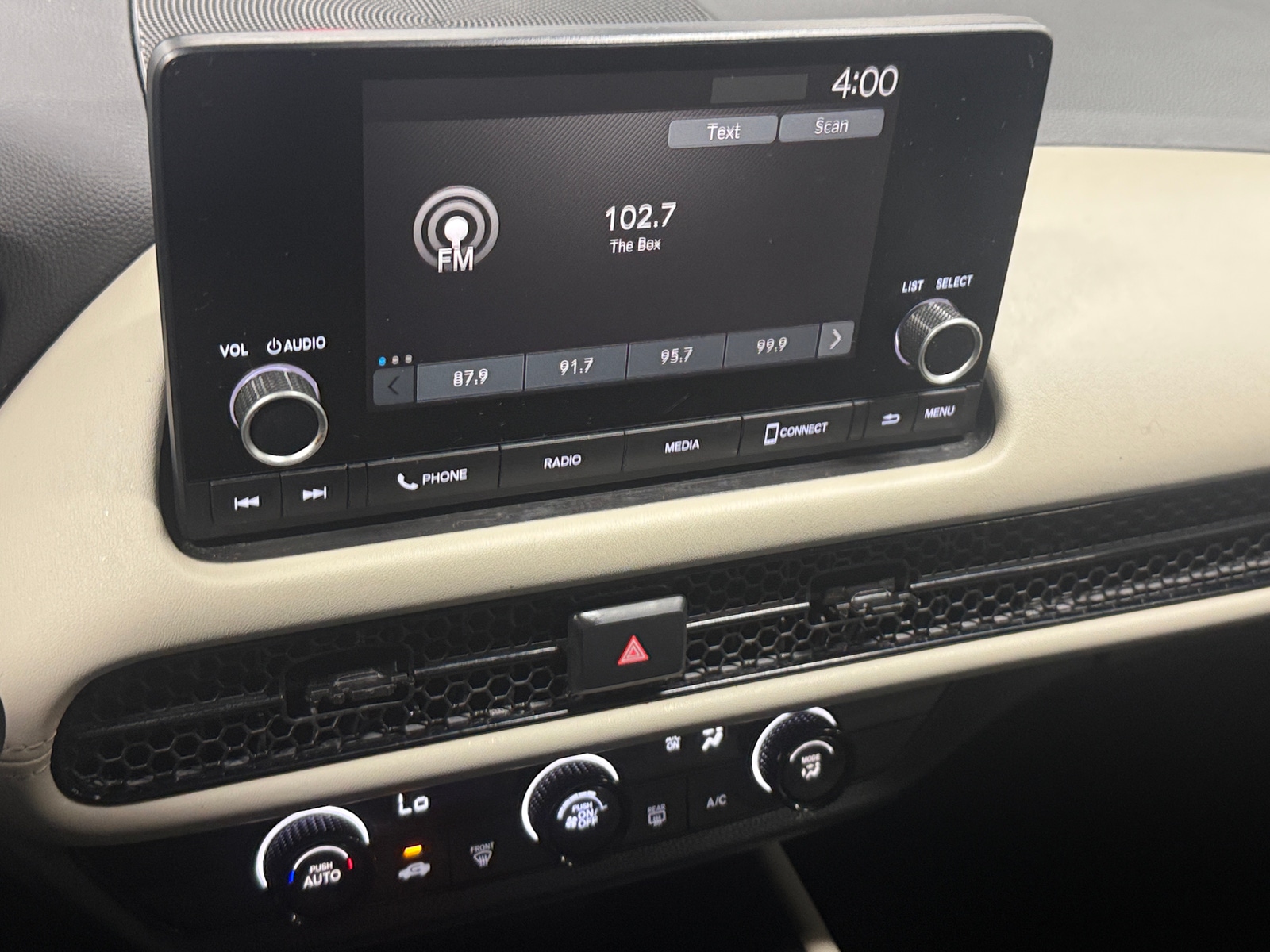 Thumbnail: 2024 Honda HR-V - 4