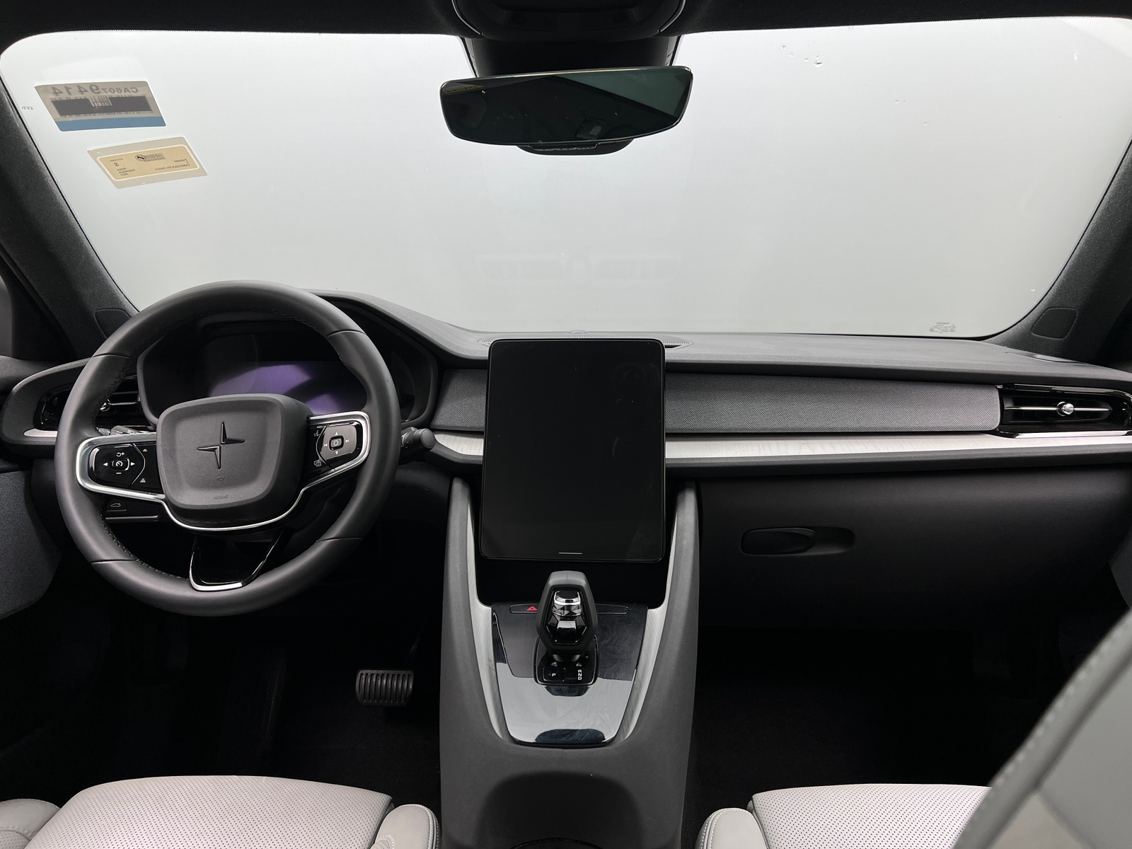 Thumbnail: 2023 Polestar 2 - 2