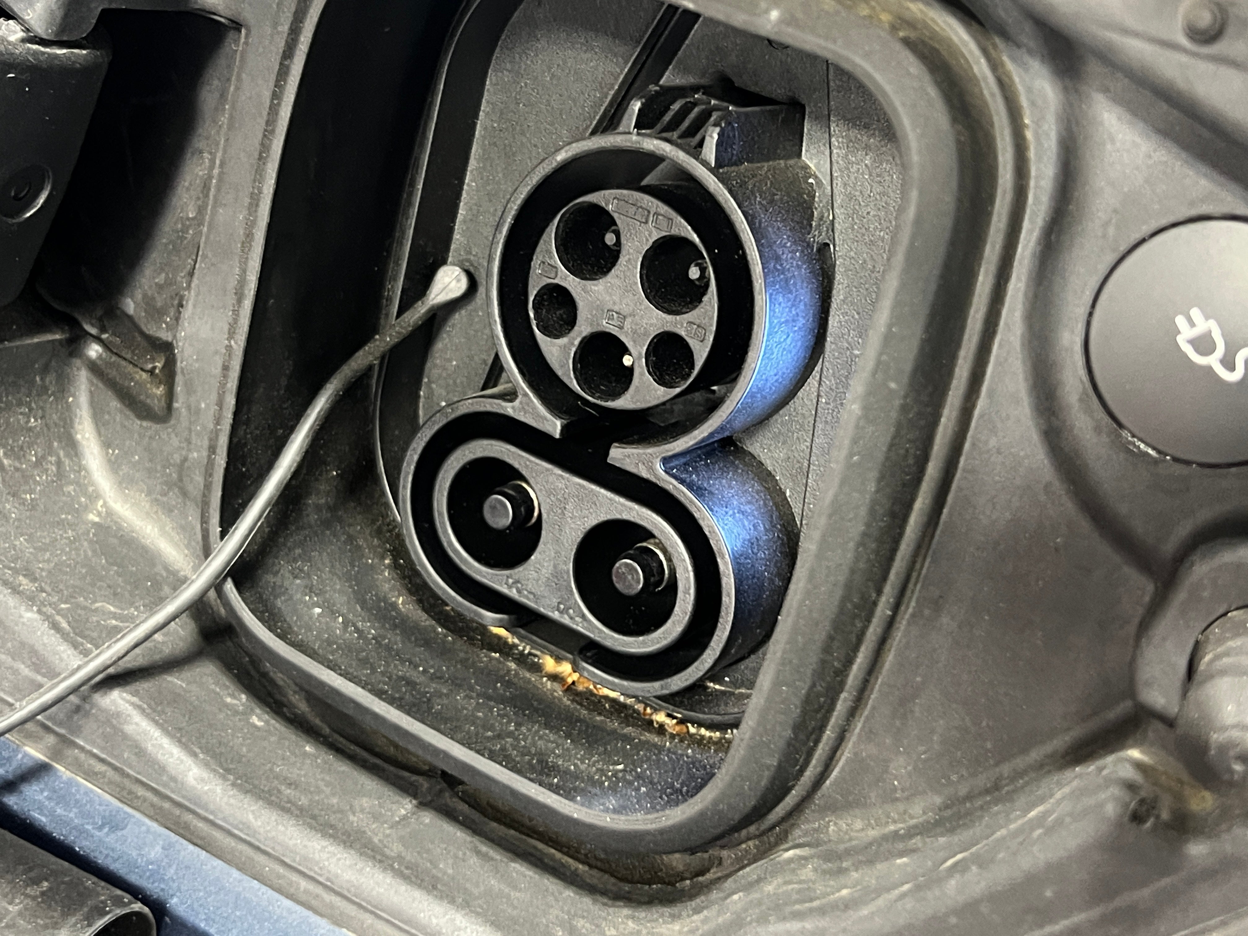 Used 2023 Polestar 2 Plus with VIN YSMED3KA7PL134471 for sale in Auburn, WA