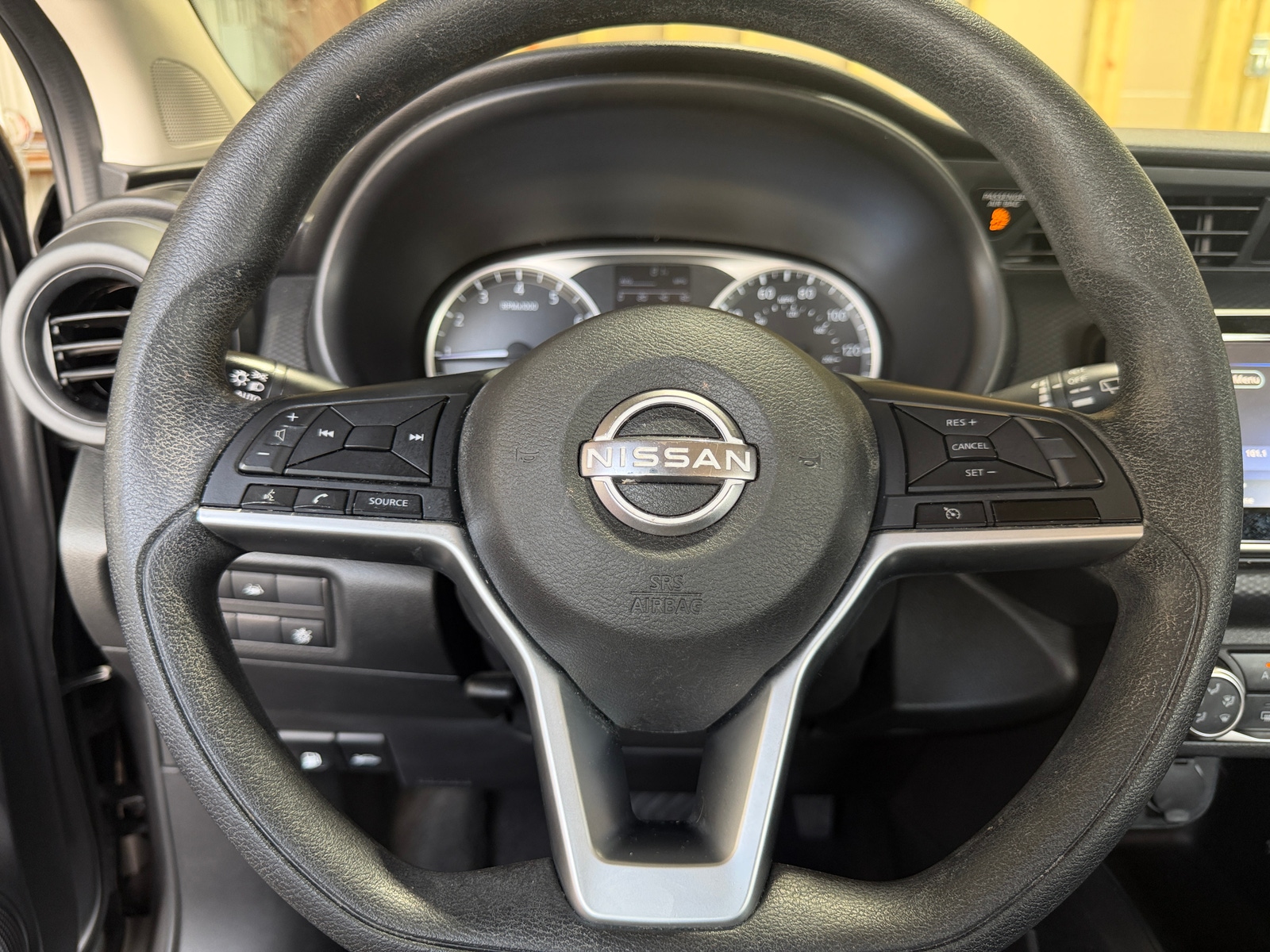 Thumbnail: 2022 Nissan Kicks - 5
