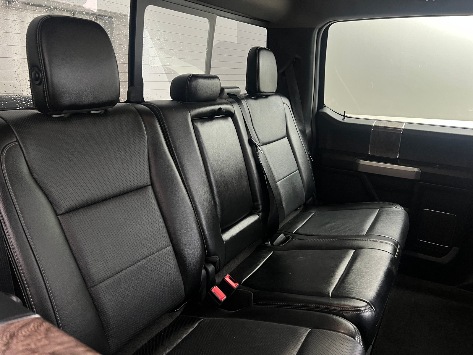 Thumbnail: 2018 Ford Econoline - 5