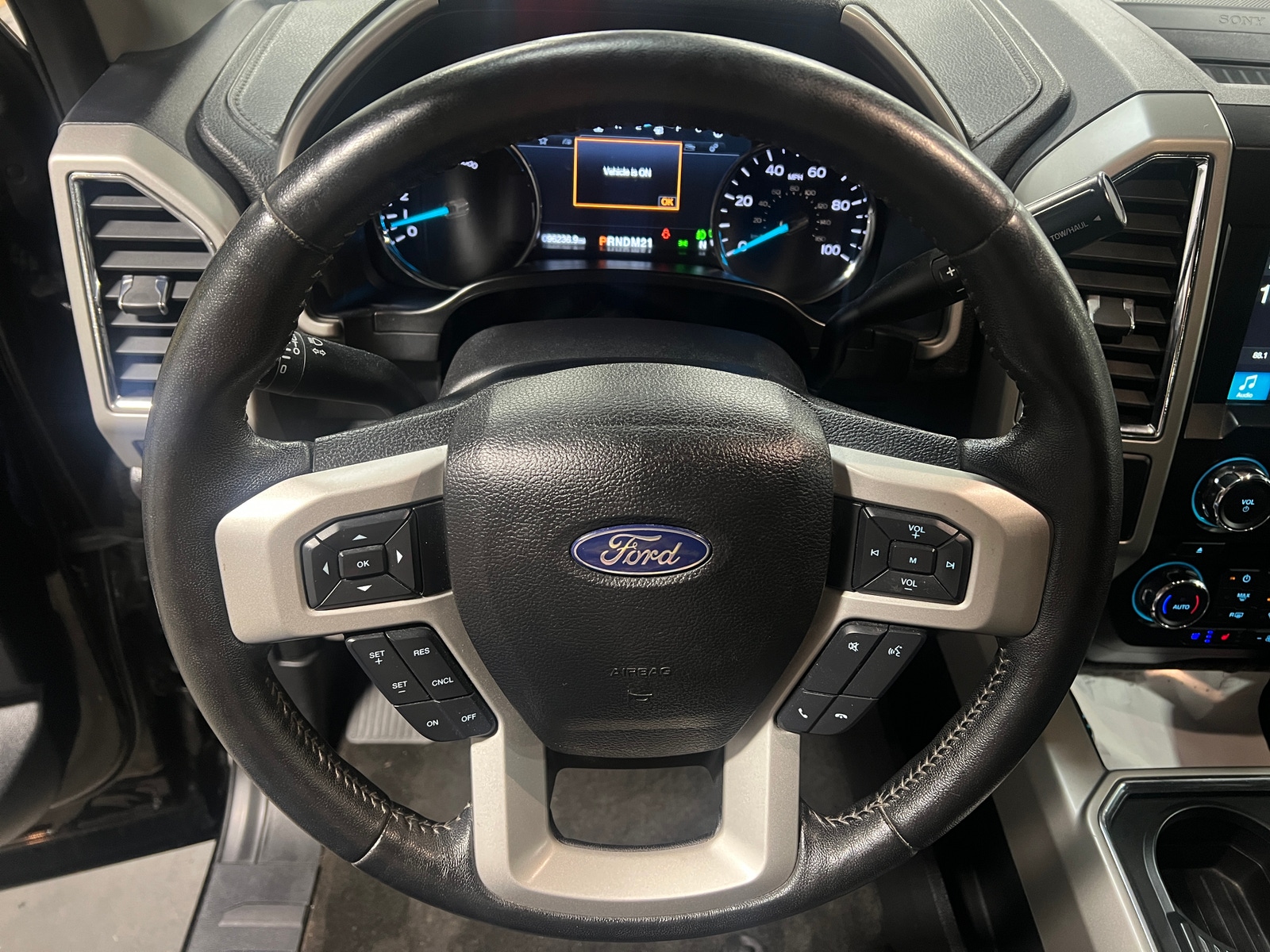 Thumbnail: 2018 Ford Econoline - 4