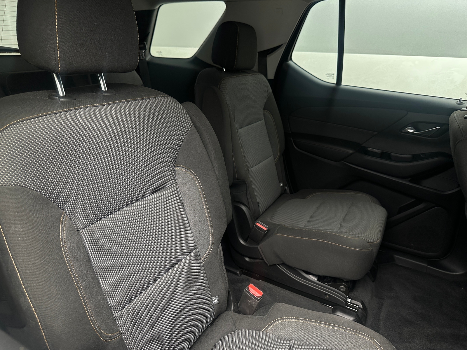 Thumbnail: 2019 Chevrolet Traverse - 6