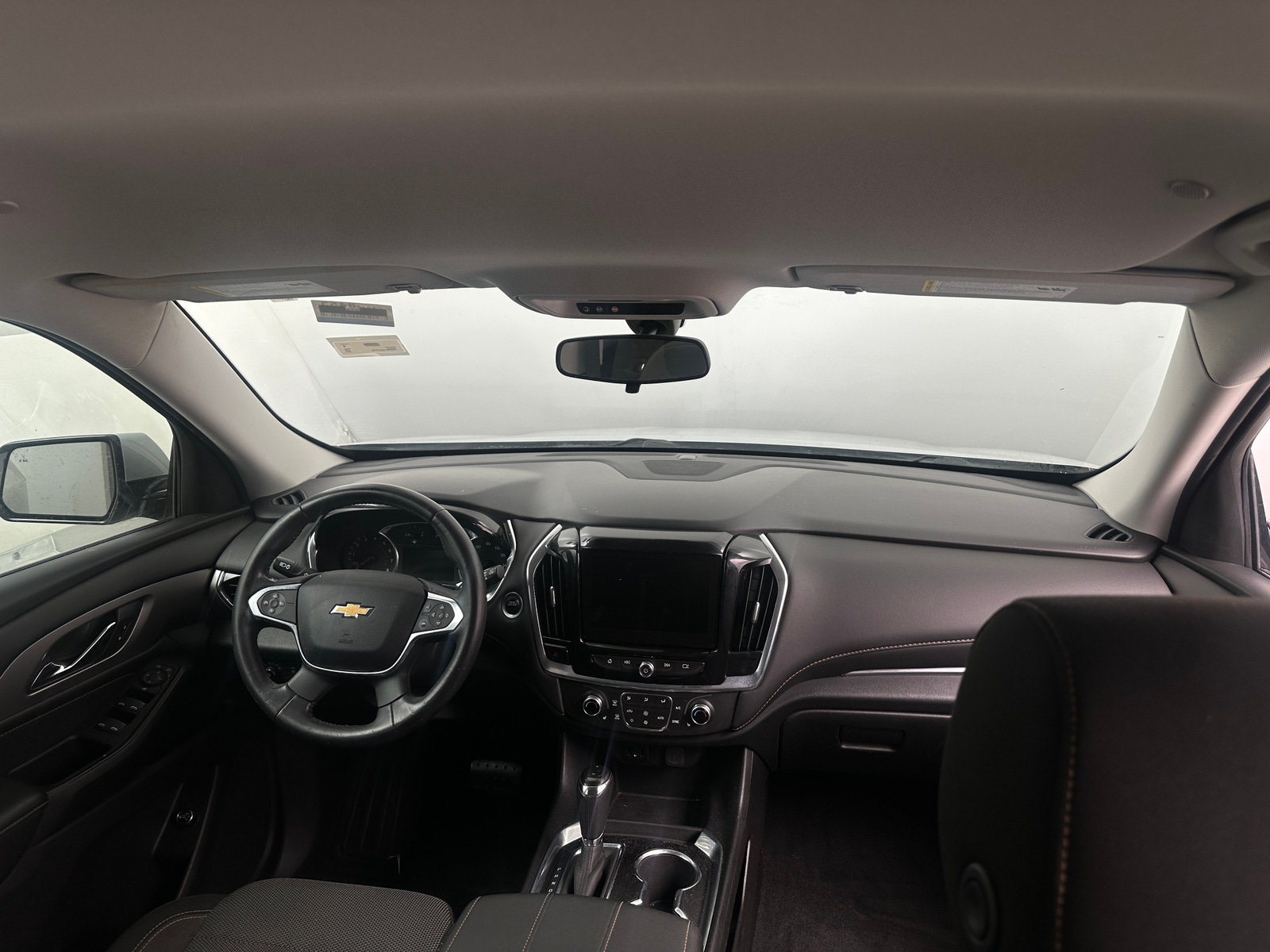 Thumbnail: 2019 Chevrolet Traverse - 3