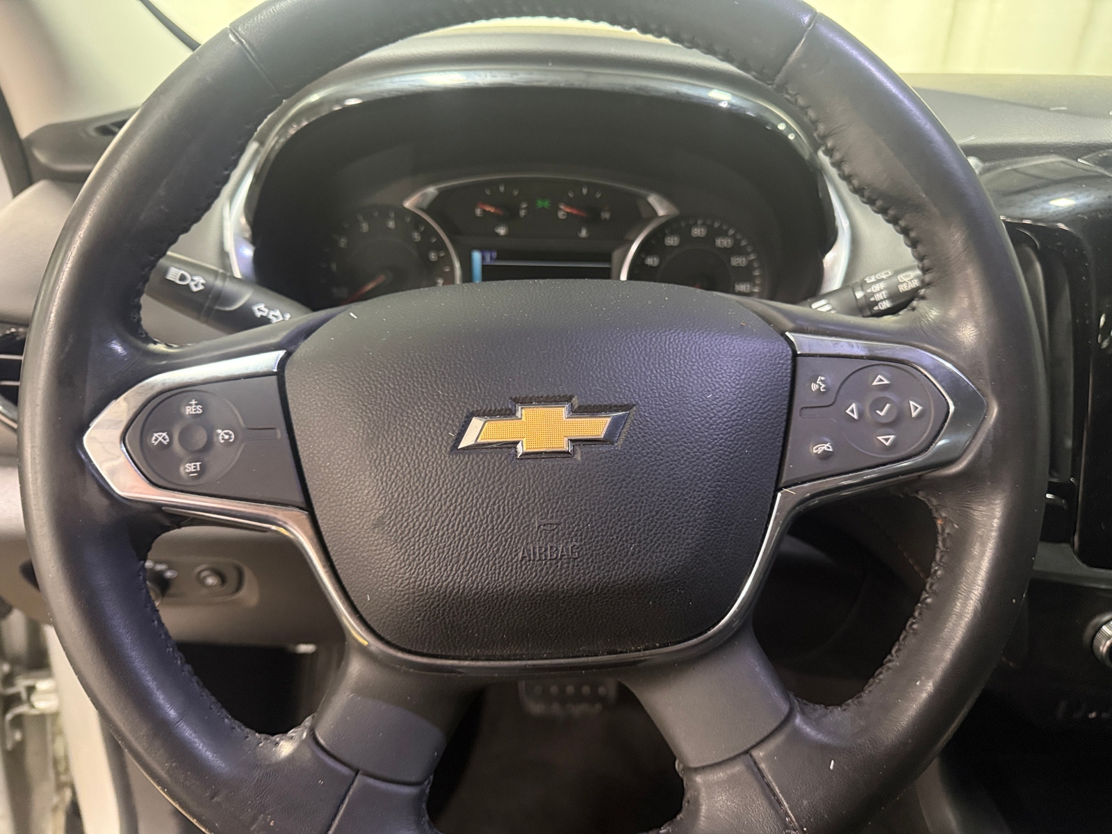 Thumbnail: 2019 Chevrolet Traverse - 5