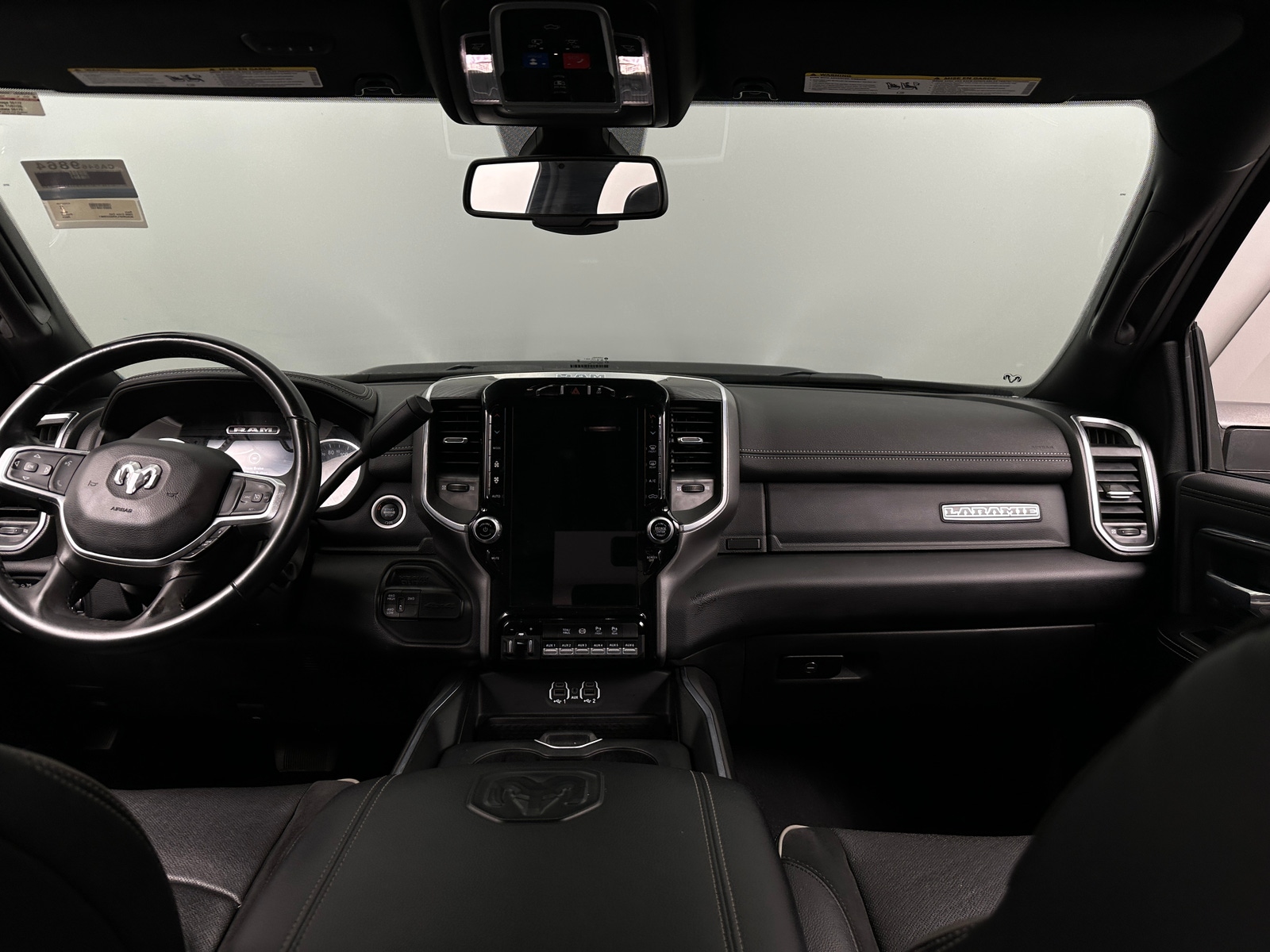 Thumbnail: 2024 RAM 2500 - 2