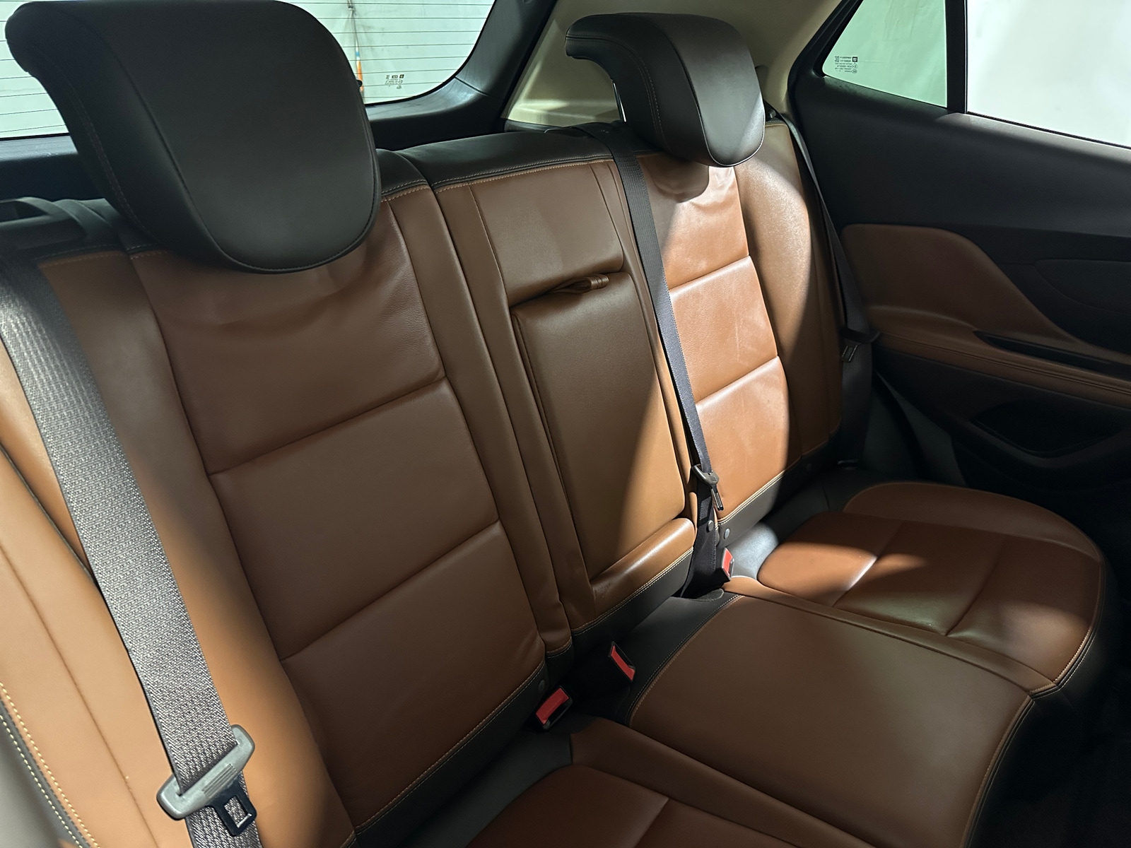 Thumbnail: 2016 Buick Encore - 5