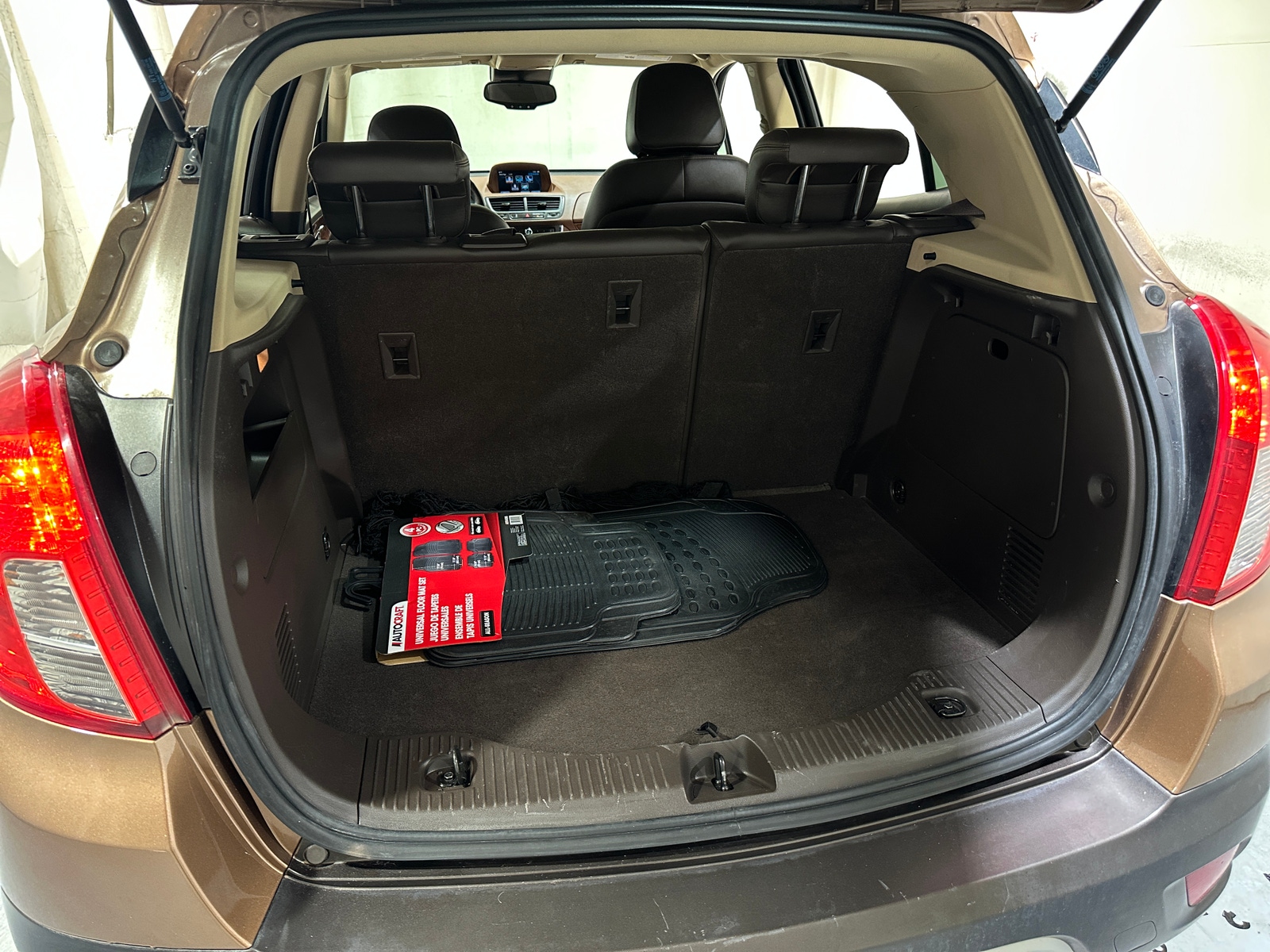 Thumbnail: 2016 Buick Encore - 6