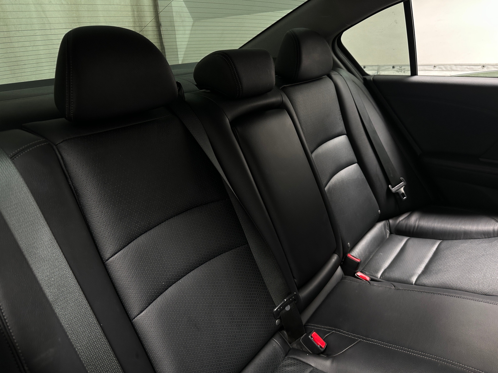 Thumbnail: 2016 Honda Accord - 5