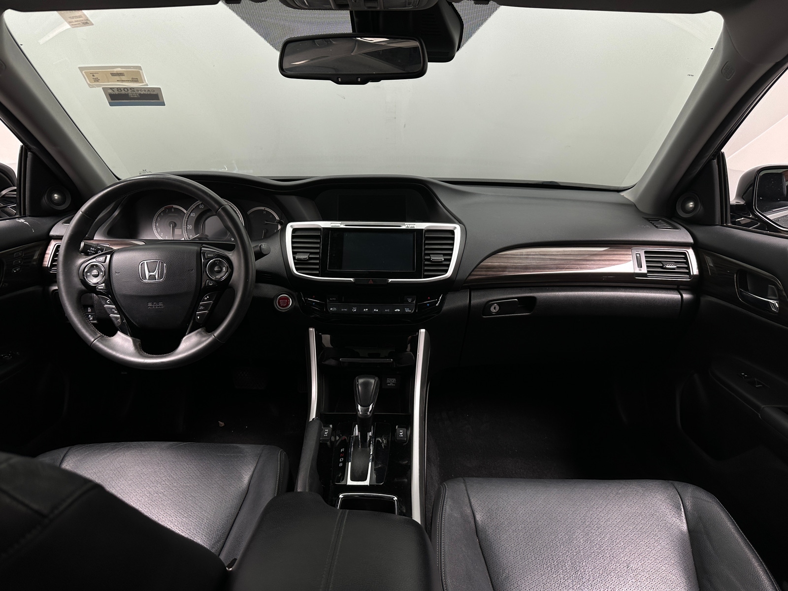 Thumbnail: 2016 Honda Accord - 2