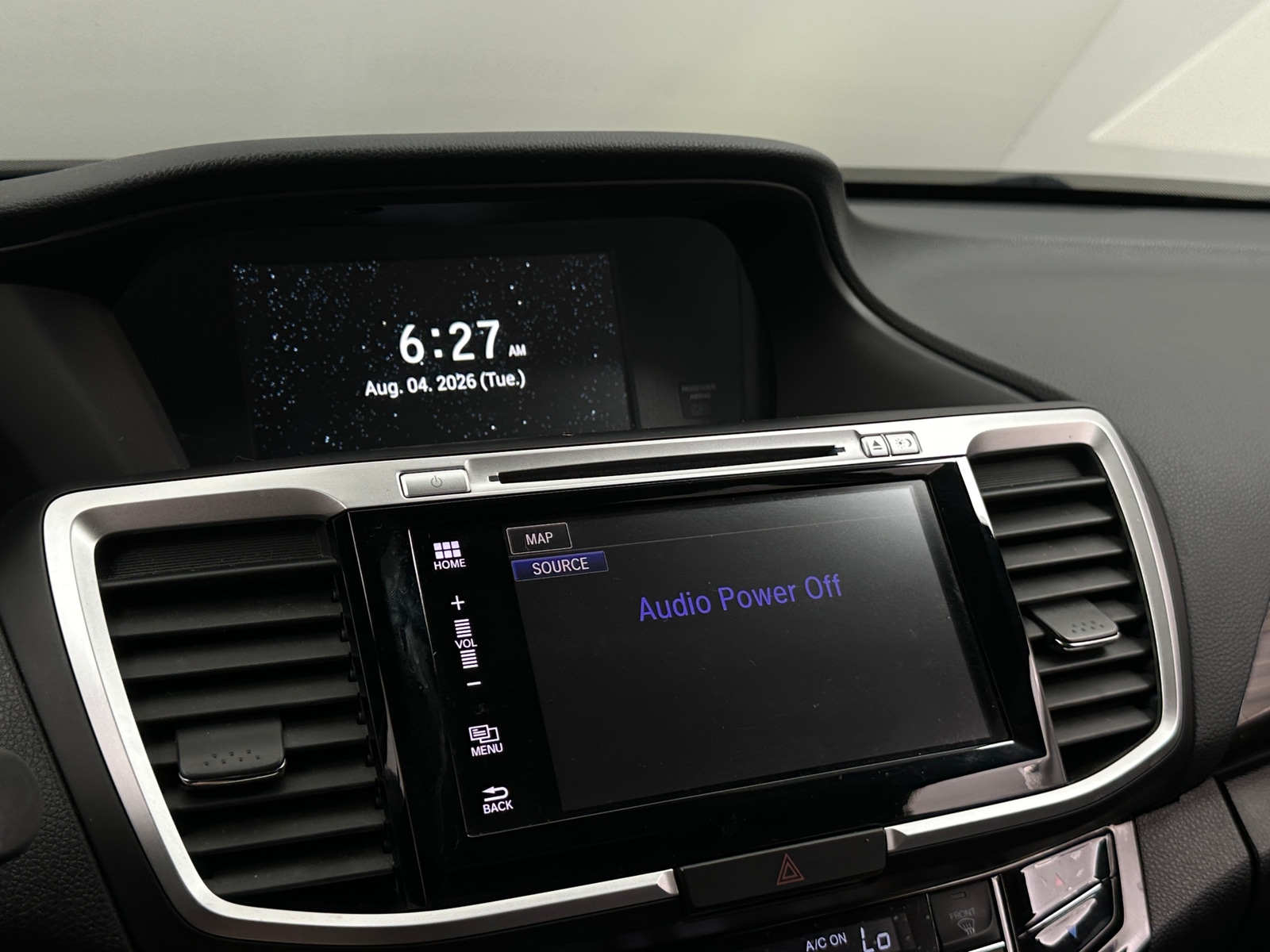 Thumbnail: 2016 Honda Accord - 3