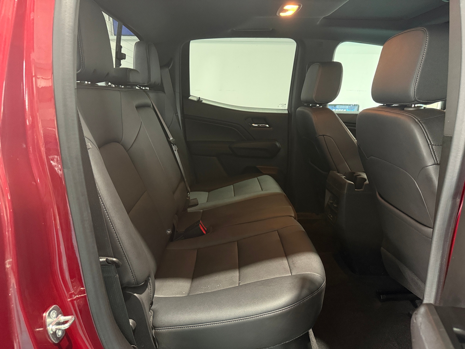 Thumbnail: 2023 GMC Canyon - 6