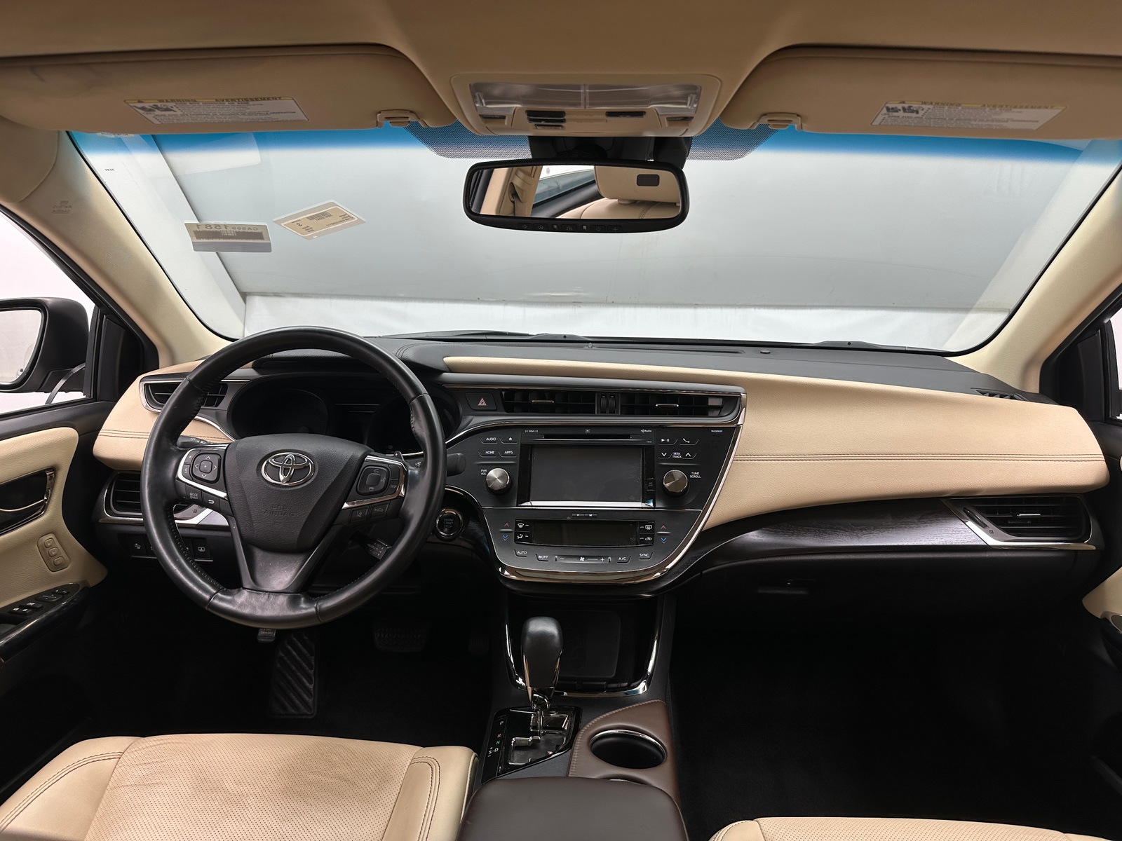 Thumbnail: 2018 Toyota Avalon - 2