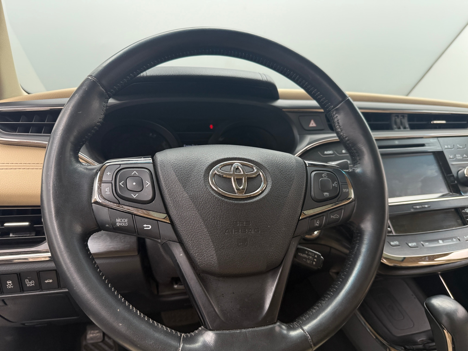 Thumbnail: 2018 Toyota Avalon - 4