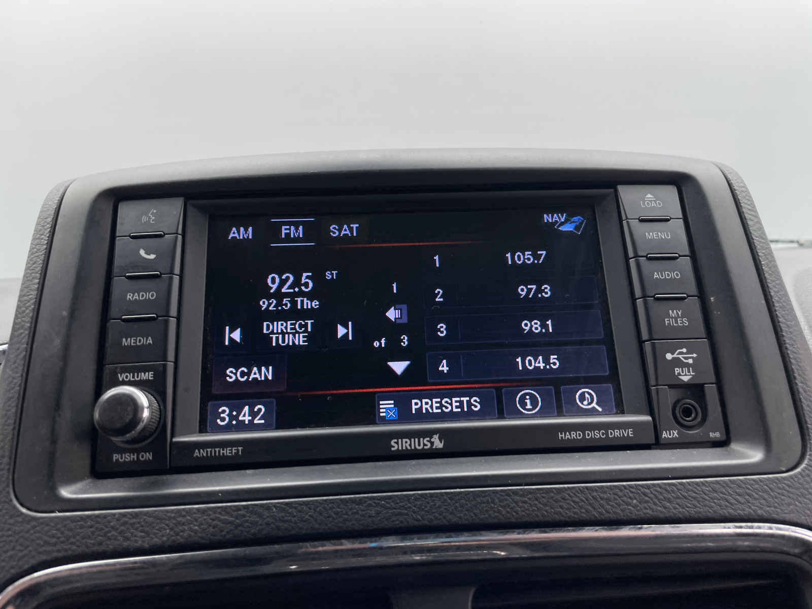 Thumbnail: 2020 Dodge Grand Caravan - 3