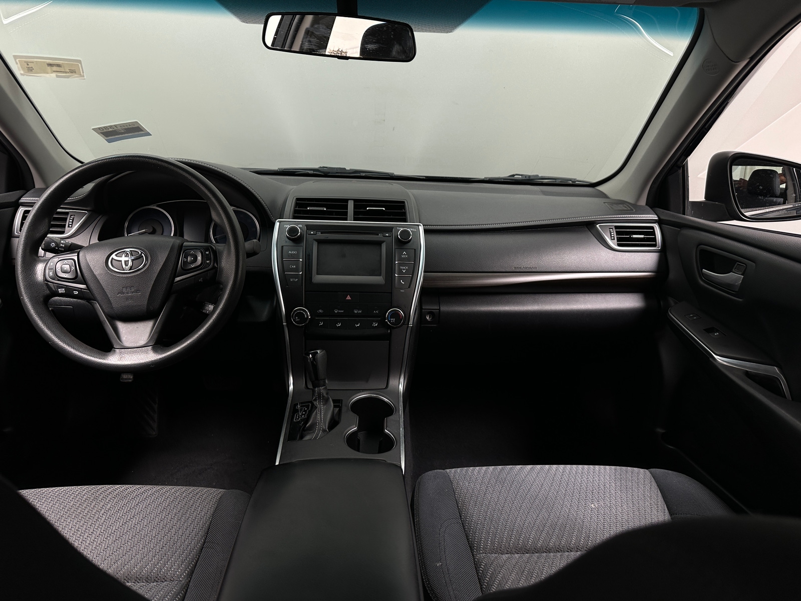 Thumbnail: 2016 Toyota Camry - 3