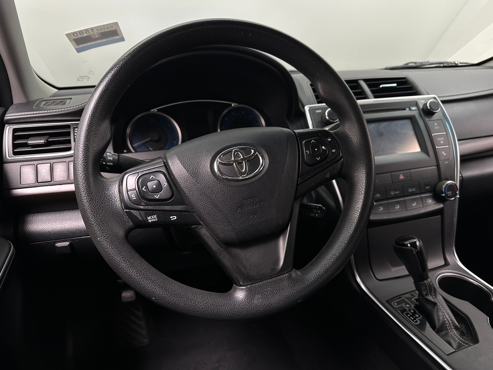 Thumbnail: 2016 Toyota Camry - 5