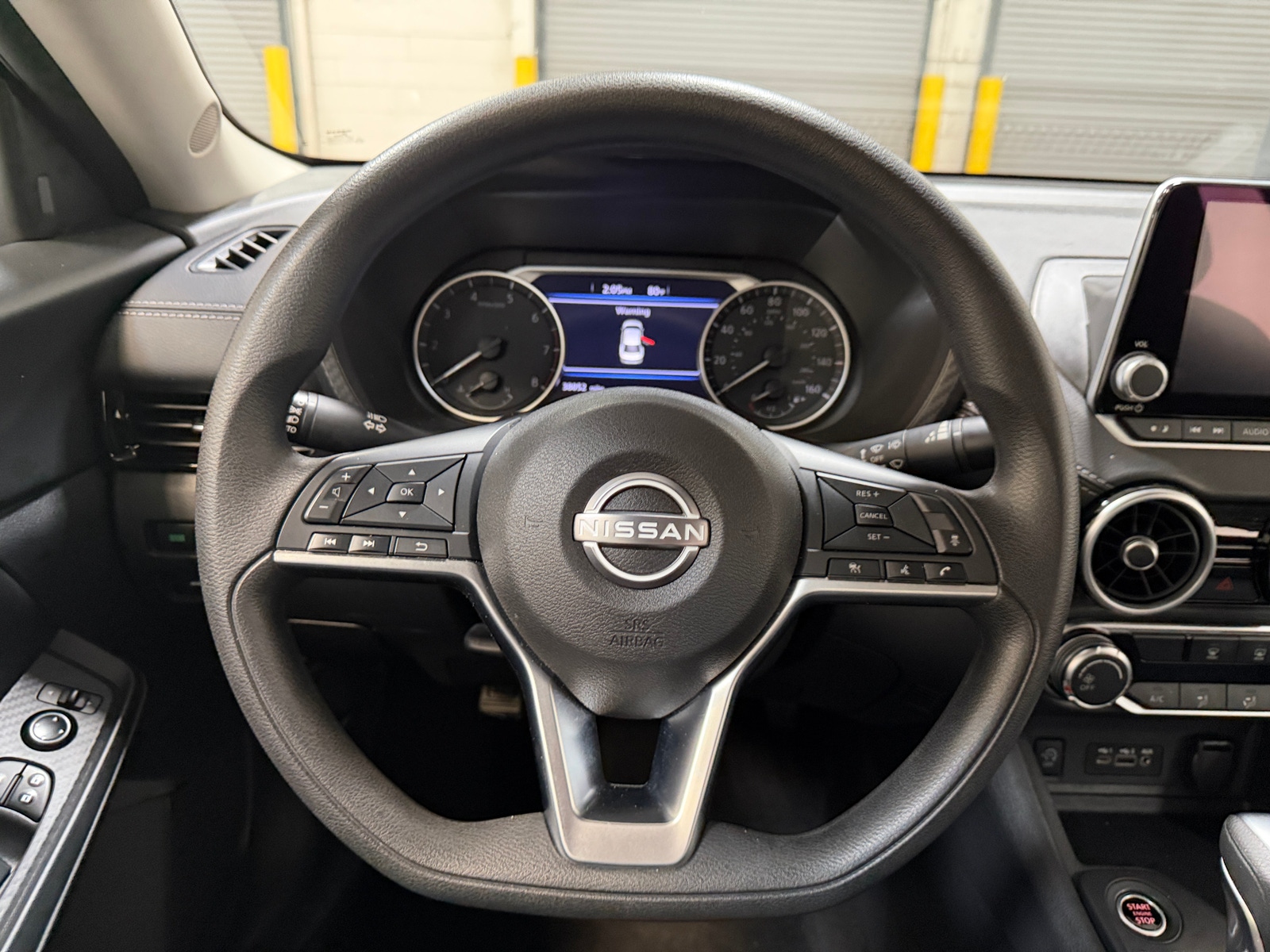 Thumbnail: 2025 Nissan Sentra - 5