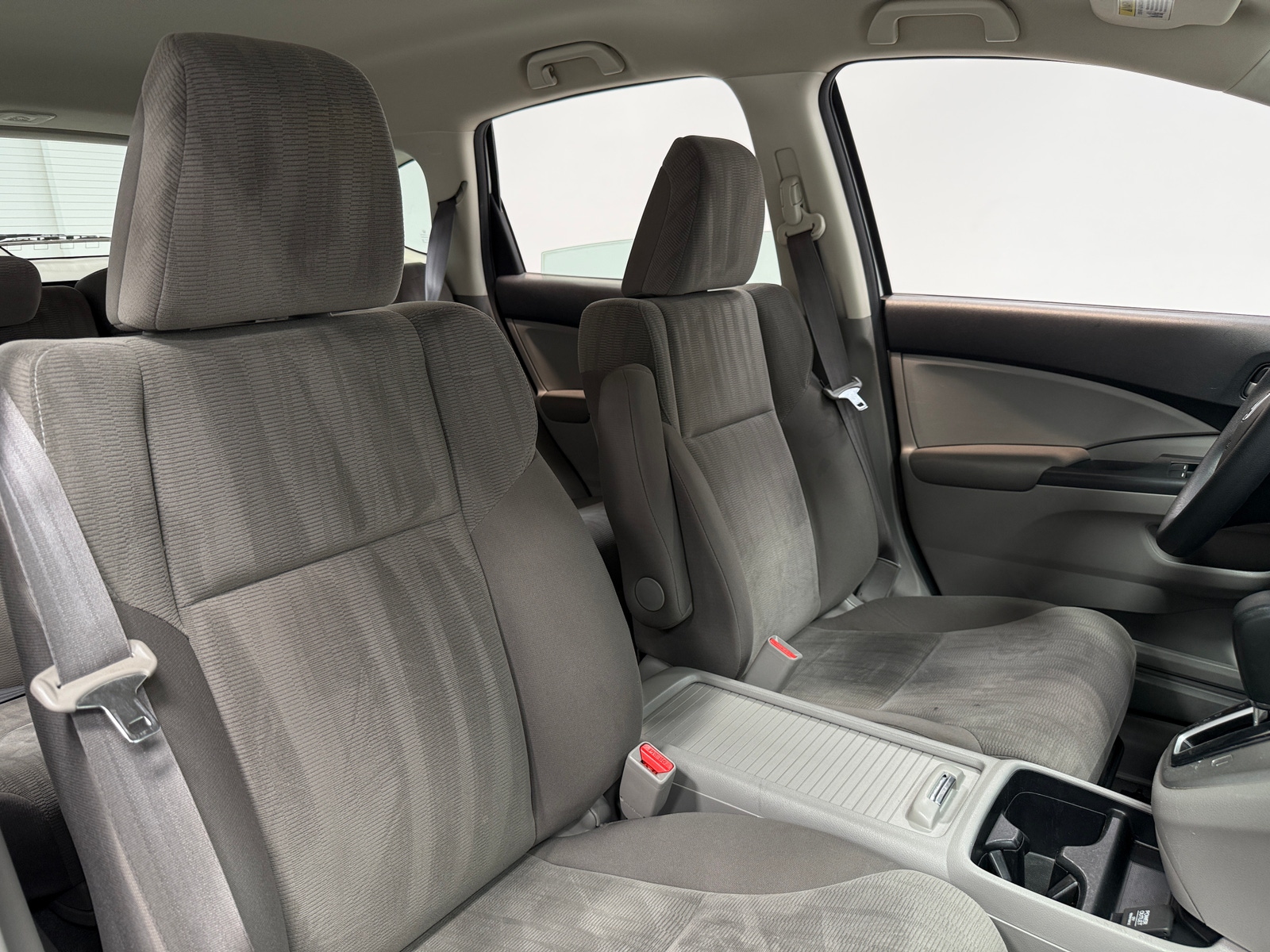 Thumbnail: 2014 Honda CR-V - 2