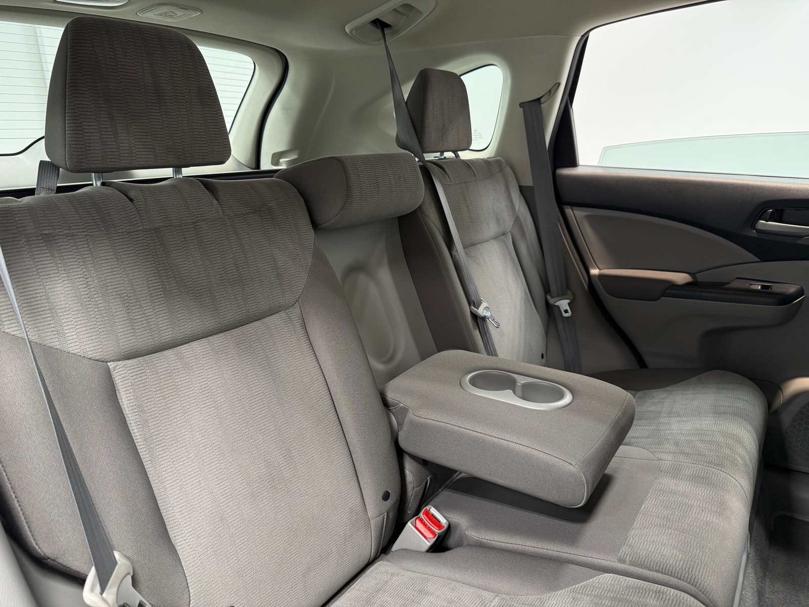 Thumbnail: 2014 Honda CR-V - 6