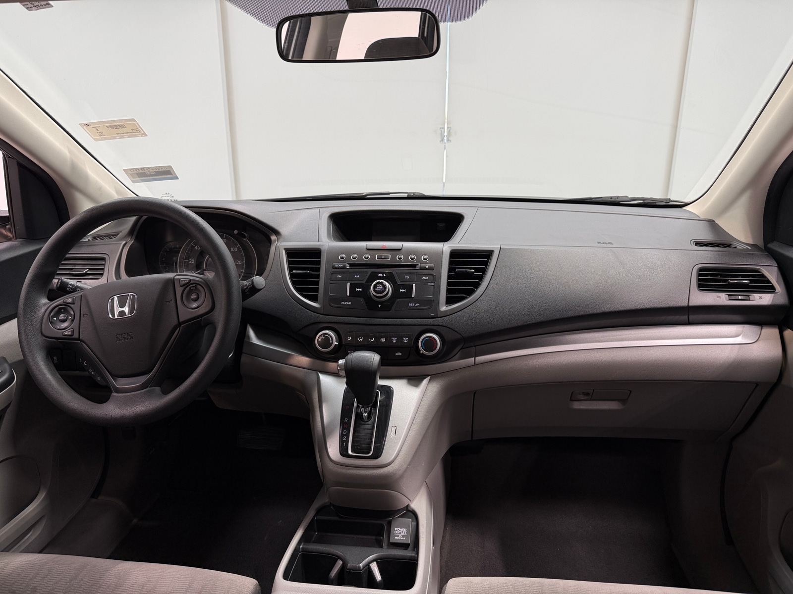 Thumbnail: 2014 Honda CR-V - 3