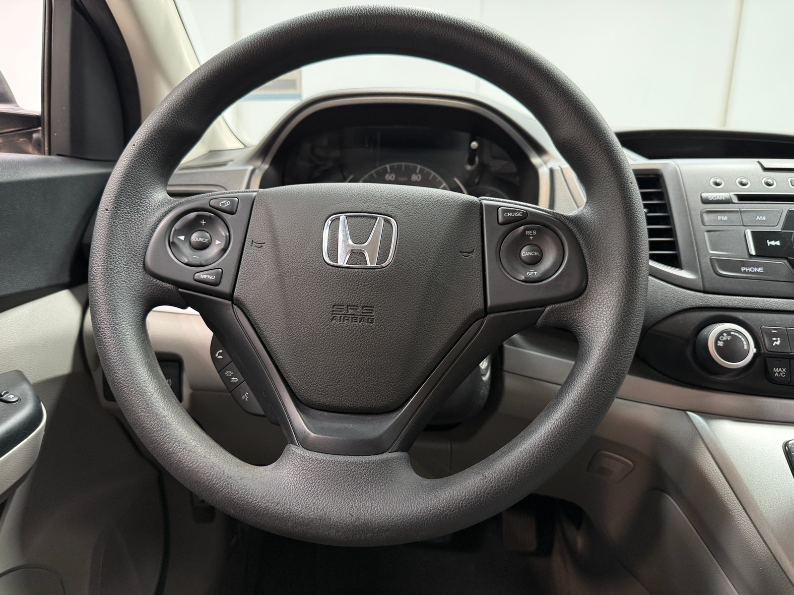 Thumbnail: 2014 Honda CR-V - 5