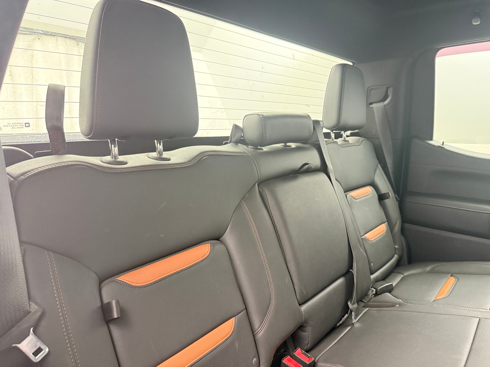 Thumbnail: 2021 GMC Sierra 1500 - 5