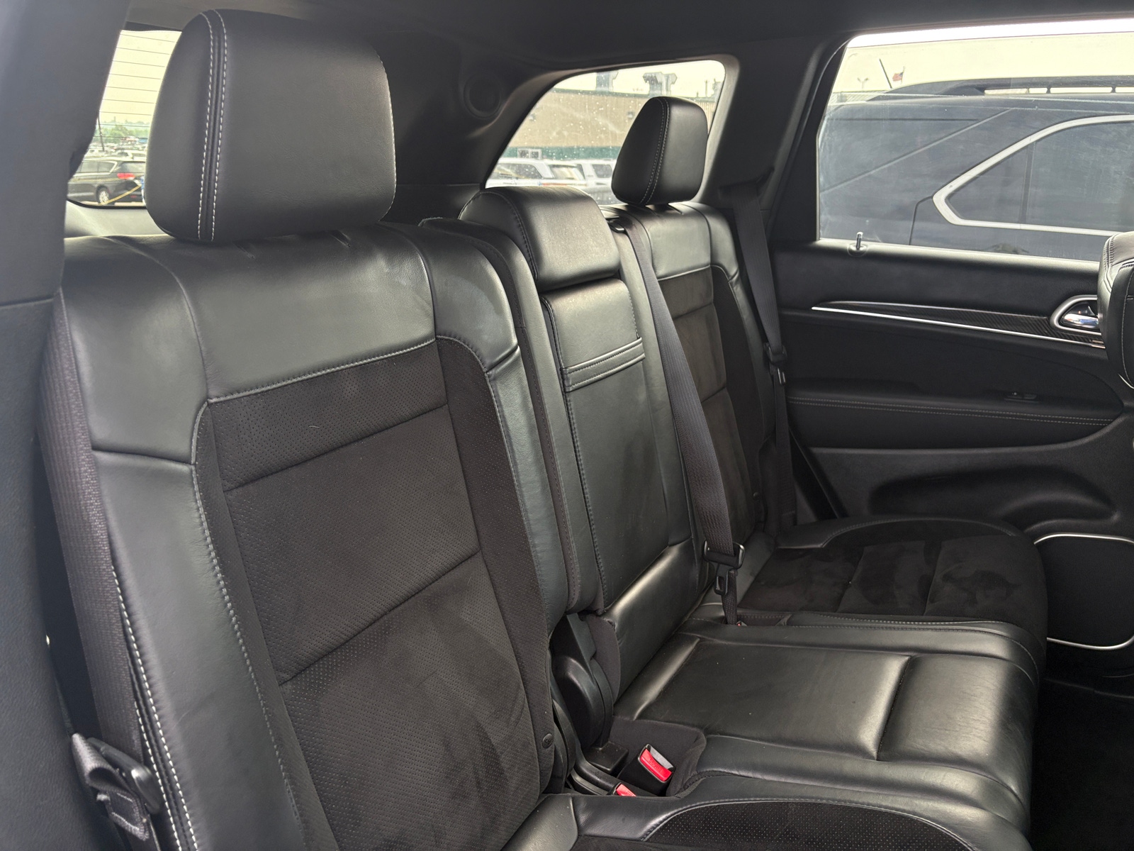 Thumbnail: 2014 Jeep Grand Cherokee - 5