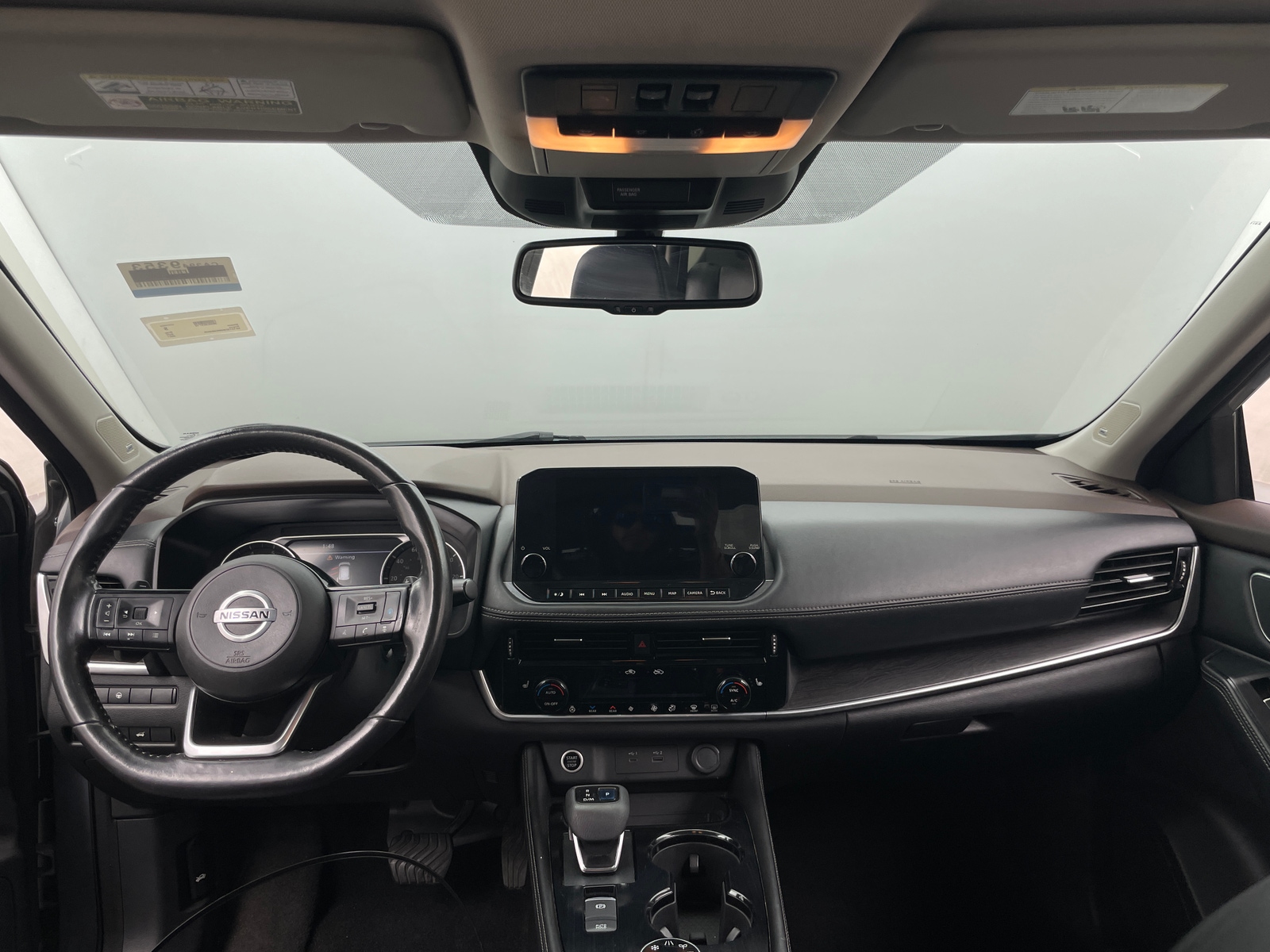Thumbnail: 2021 Nissan Rogue - 2