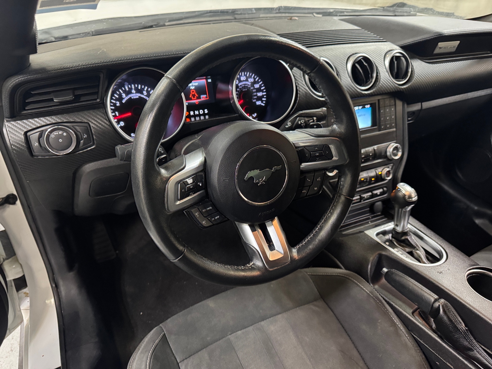 Thumbnail: 2019 Ford Mustang - 4
