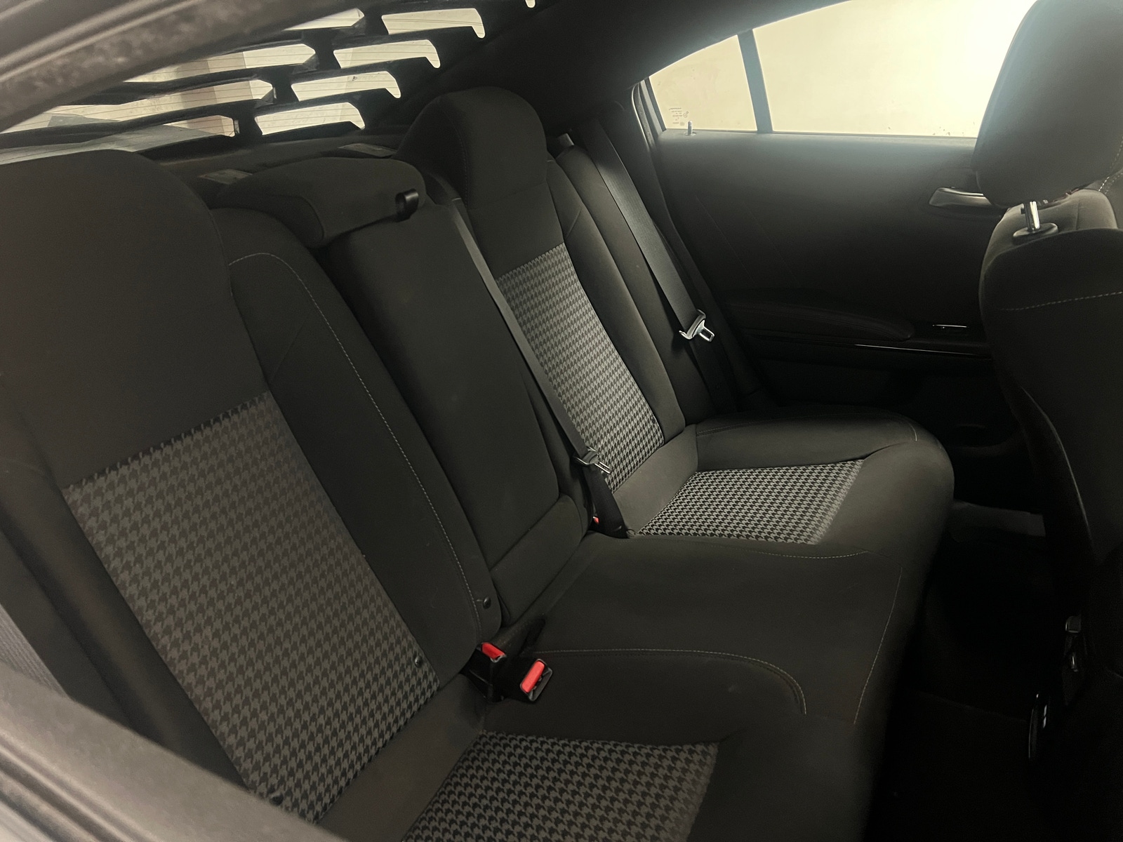 Thumbnail: 2022 Dodge Charger - 6