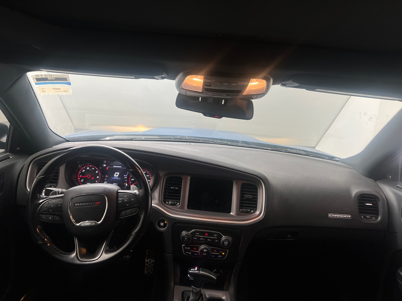 Thumbnail: 2022 Dodge Charger - 3