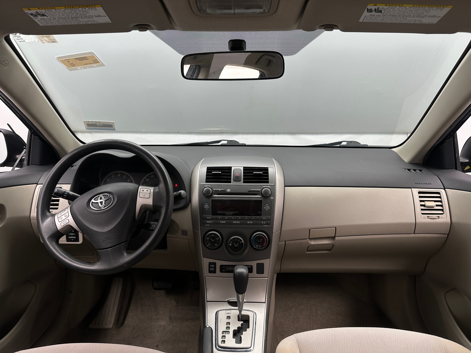 Thumbnail: 2011 Toyota Corolla - 3