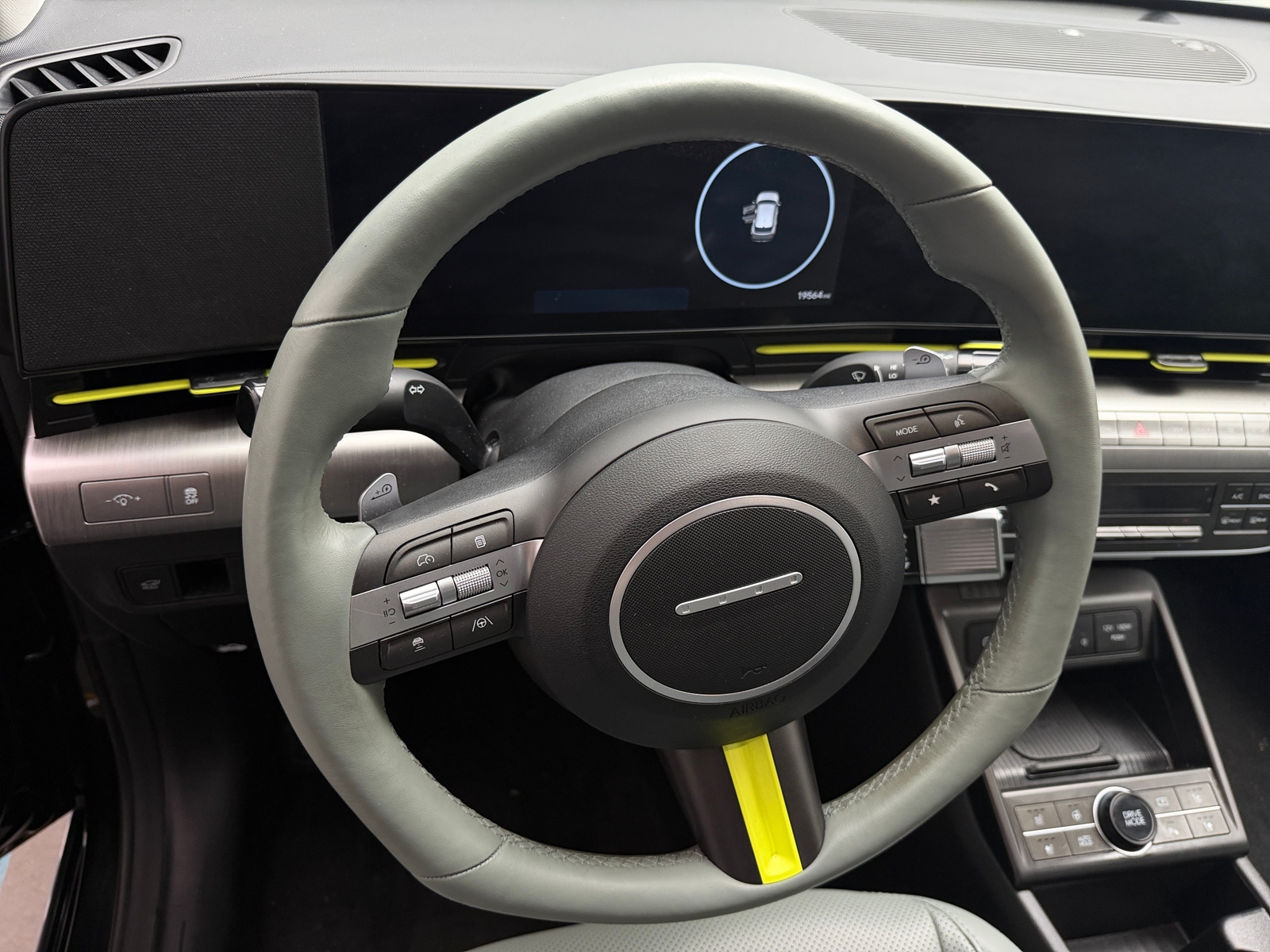 Thumbnail: 2024 Hyundai Kona - 4
