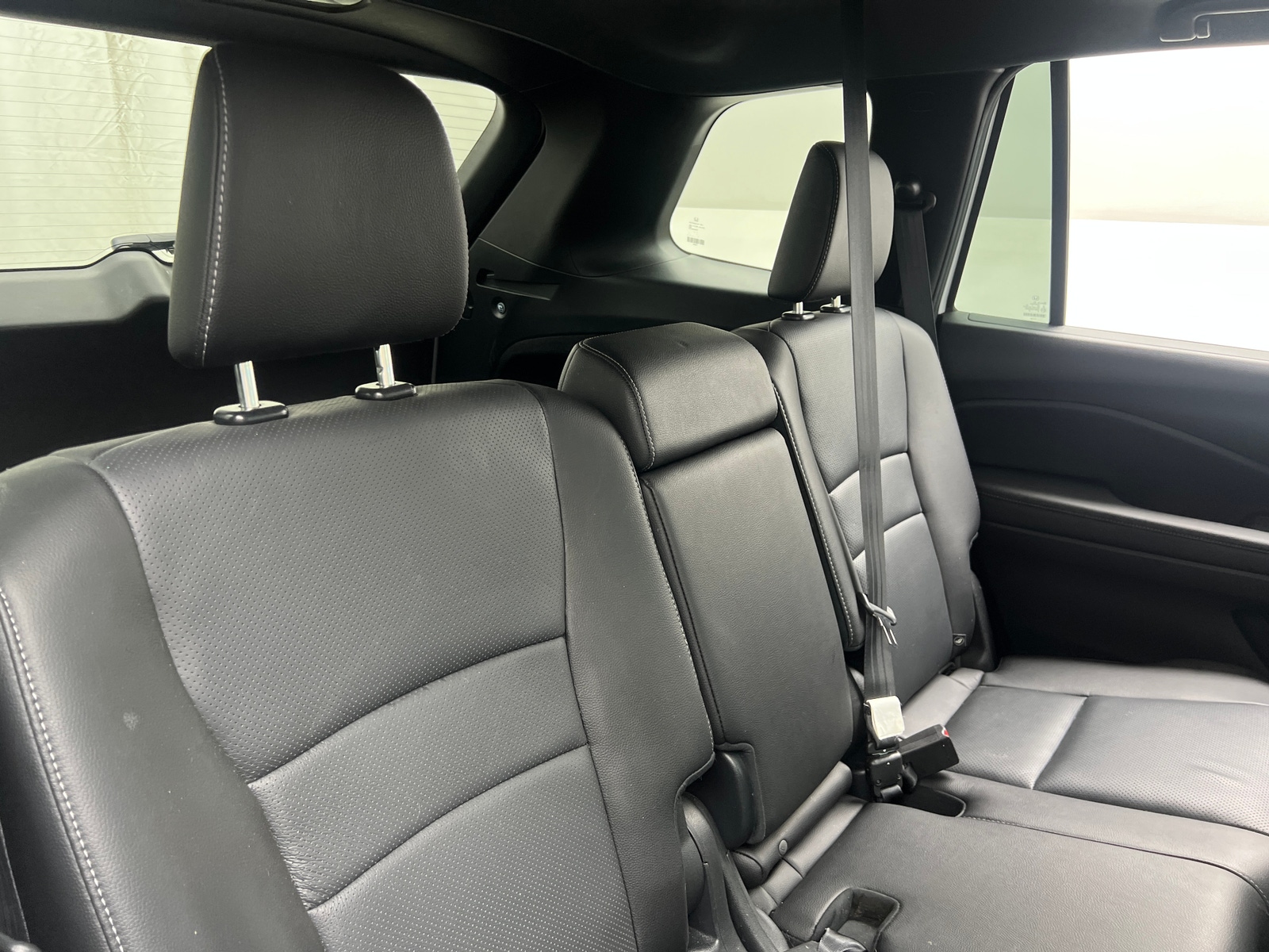Thumbnail: 2023 Honda Passport - 5