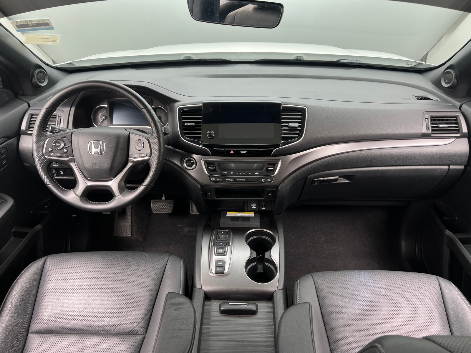 Thumbnail: 2023 Honda Passport - 2