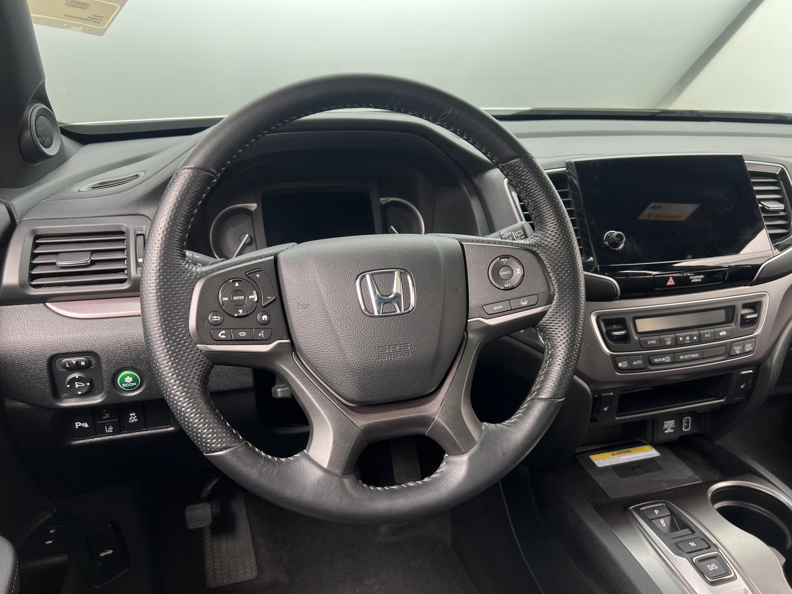Thumbnail: 2023 Honda Passport - 4