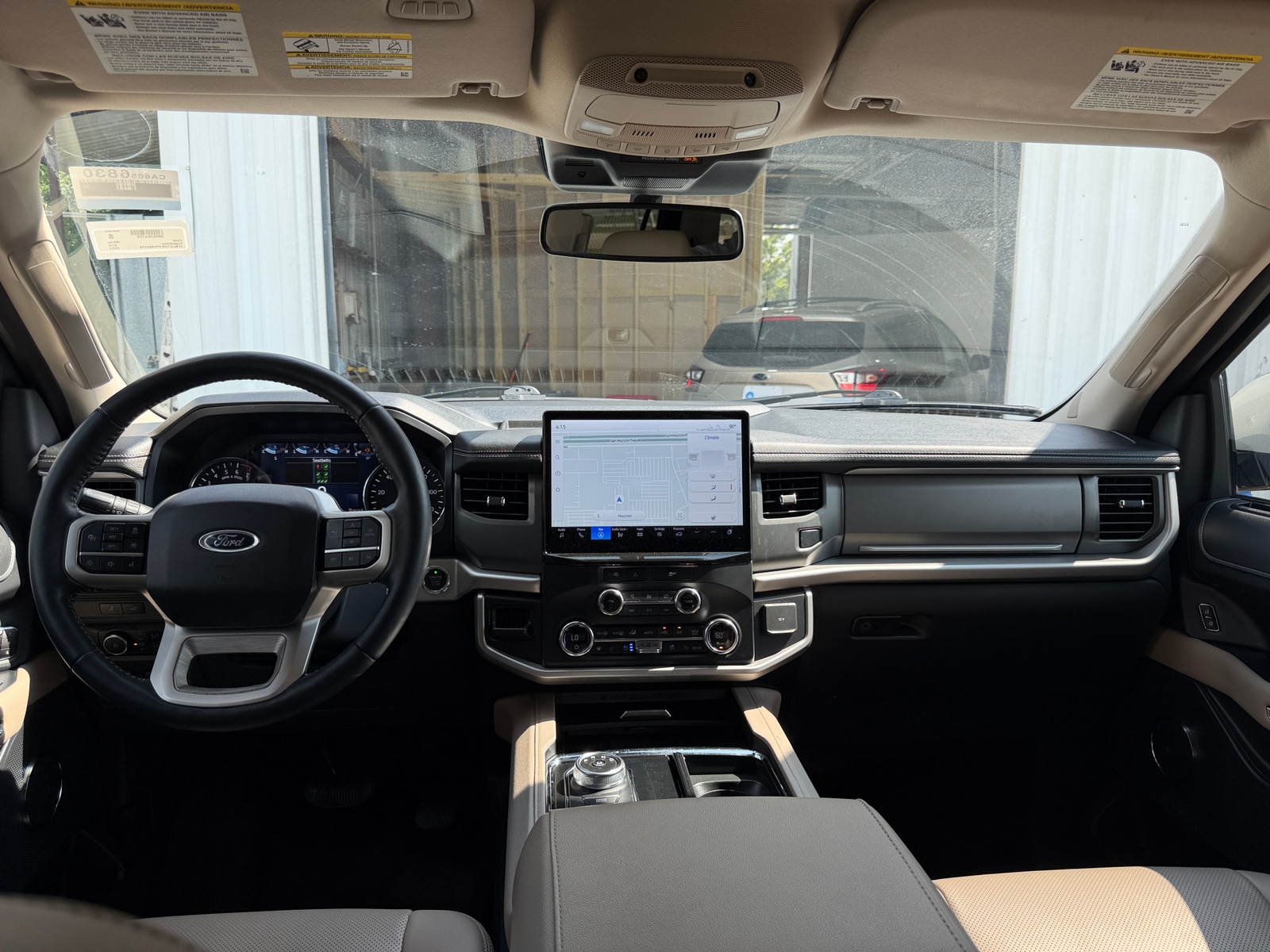 Thumbnail: 2023 Ford Expedition - 2