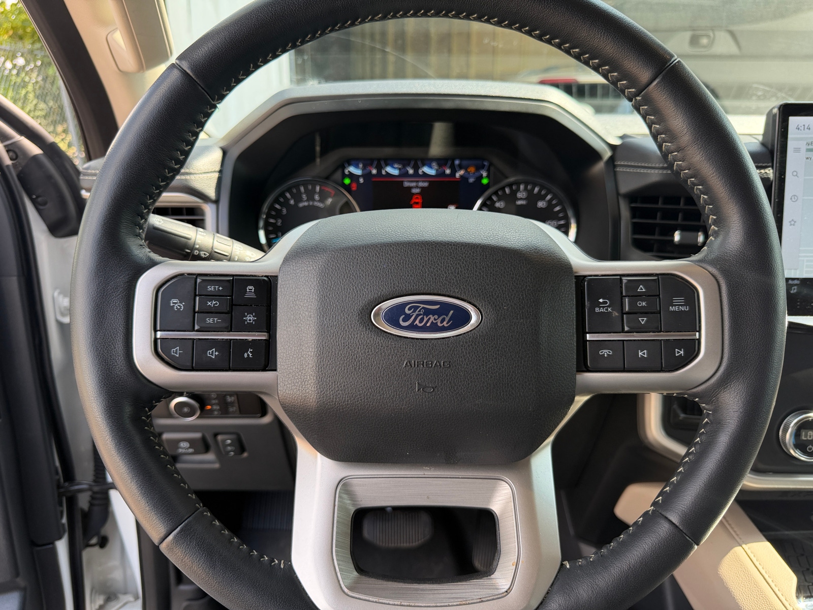 Thumbnail: 2023 Ford Expedition - 4