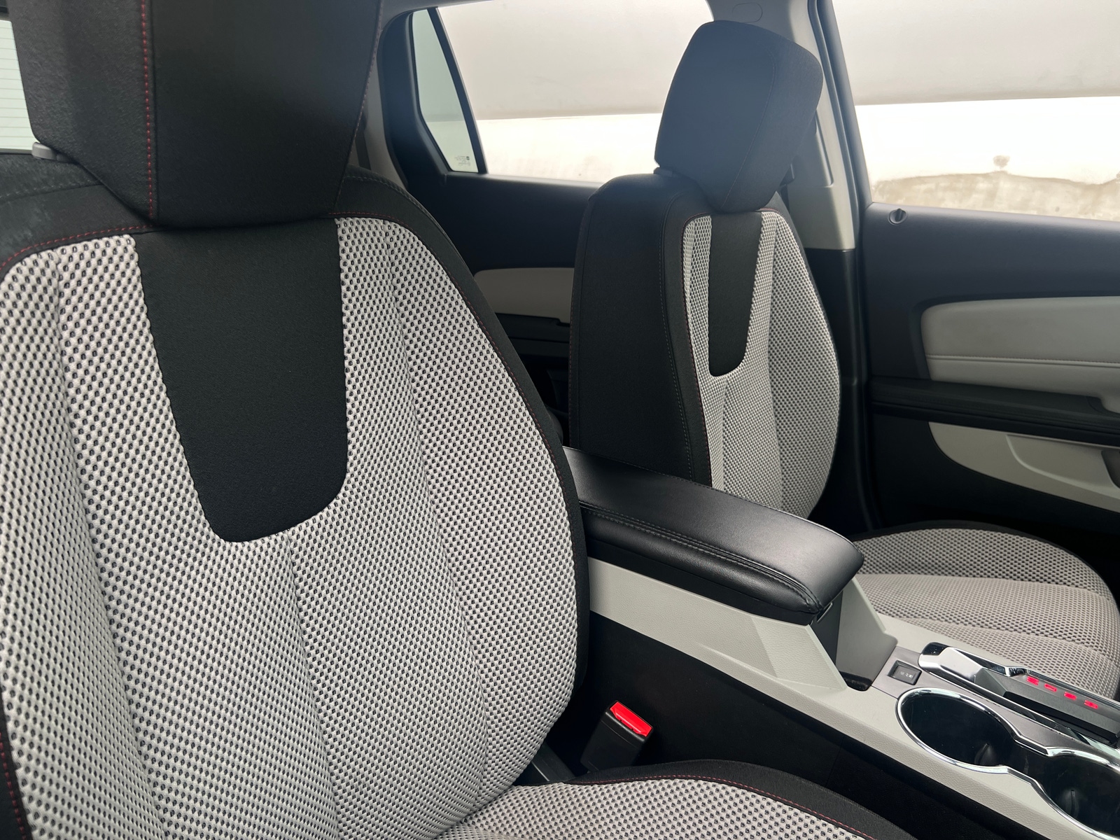 Thumbnail: 2017 GMC Terrain - 2