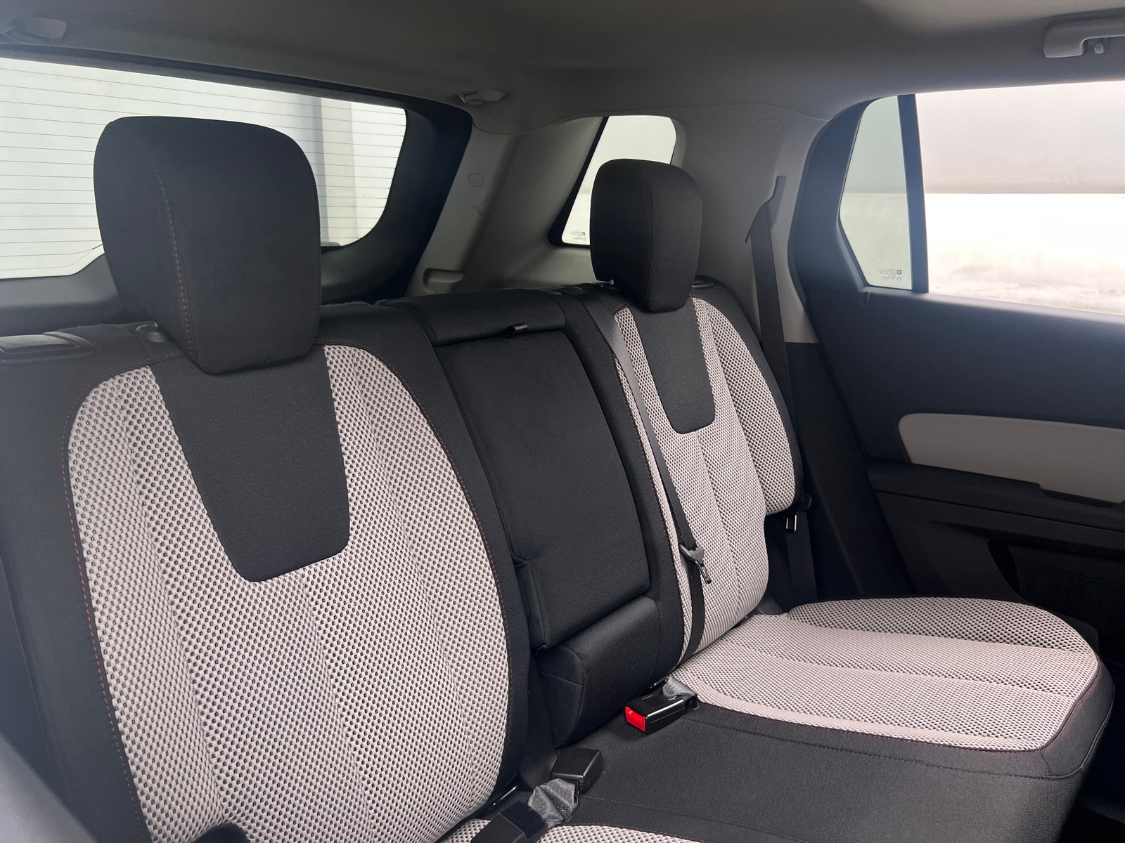 Thumbnail: 2017 GMC Terrain - 6