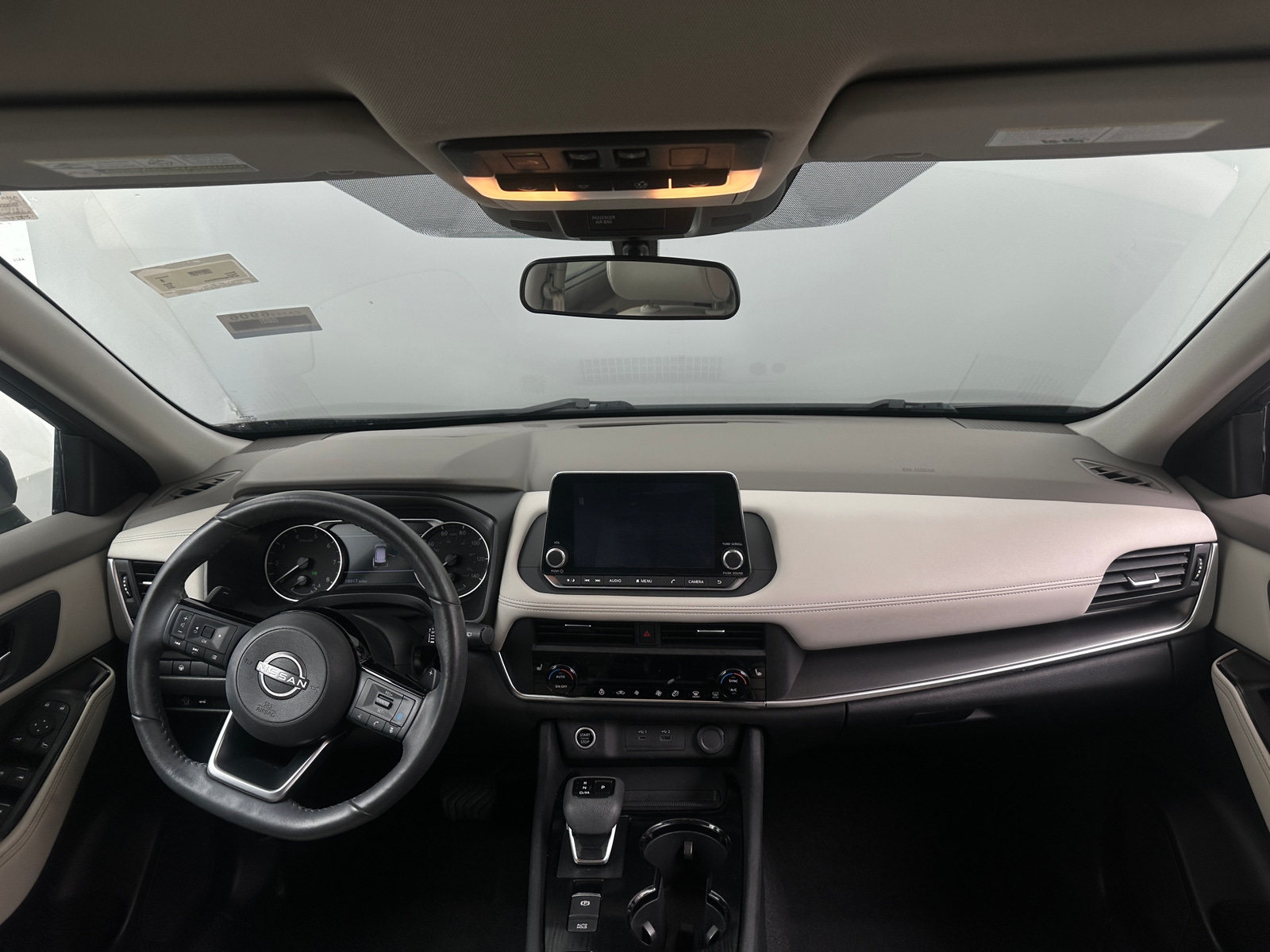 Thumbnail: 2023 Nissan Rogue - 2