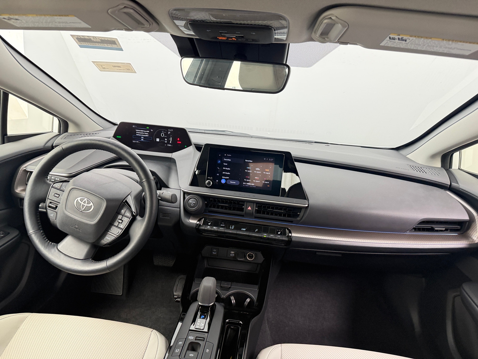 Thumbnail: 2023 Toyota Prius - 2