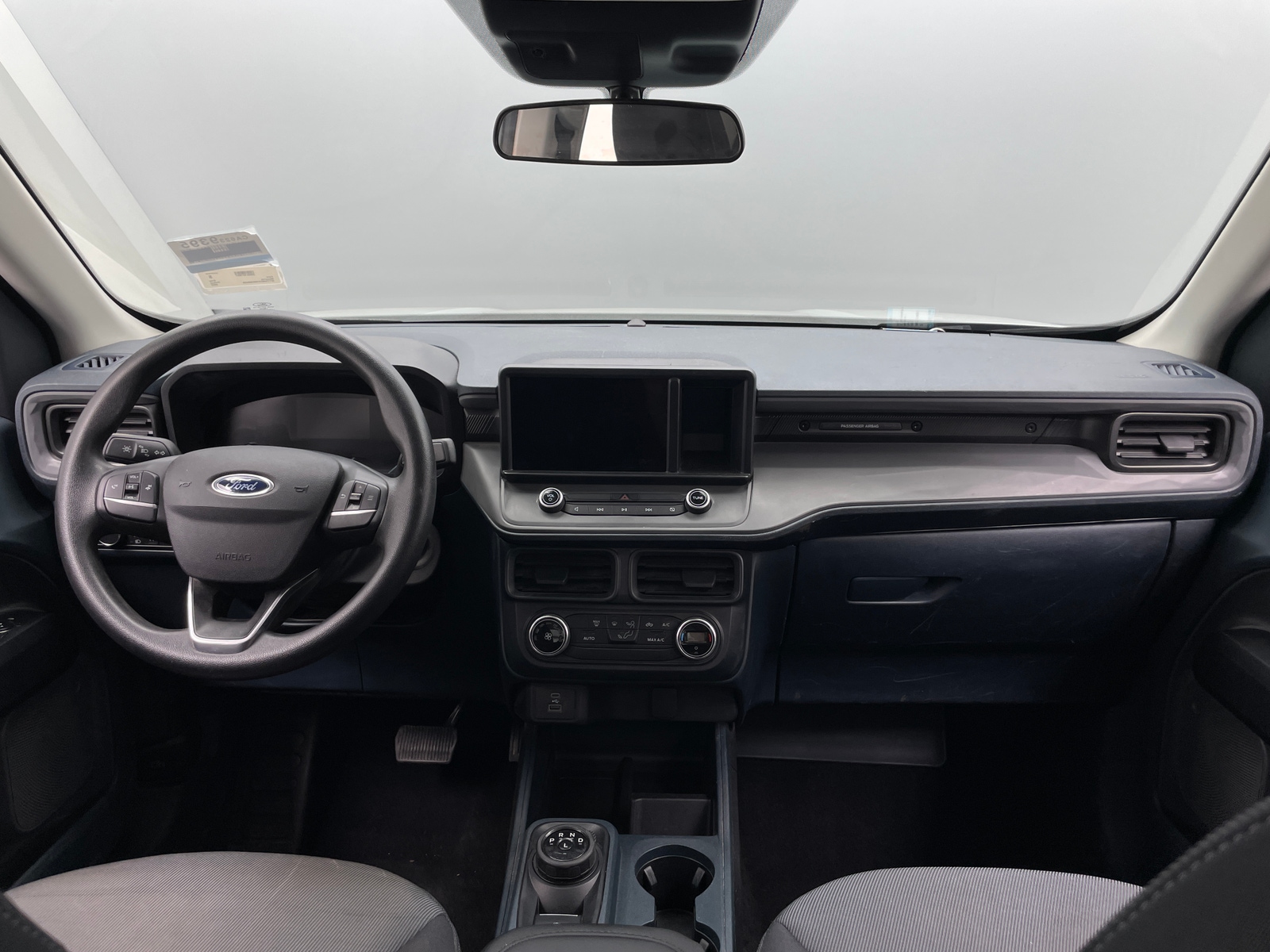Thumbnail: 2022 Ford Maverick - 3